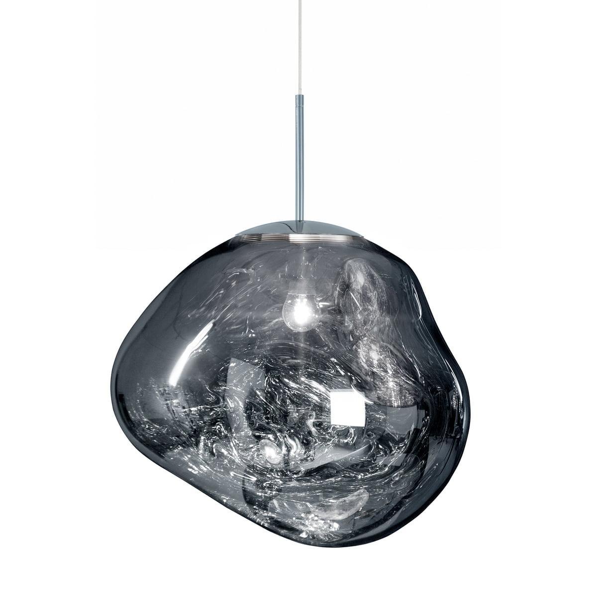 Lava Swag Pendant Lamp - Blowlighting