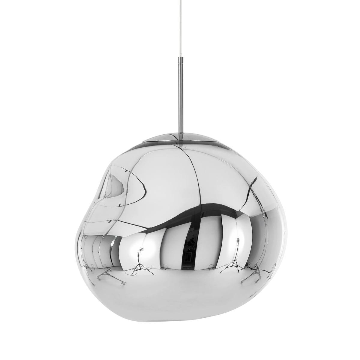 Lava Swag Pendant Lamp - Blowlighting