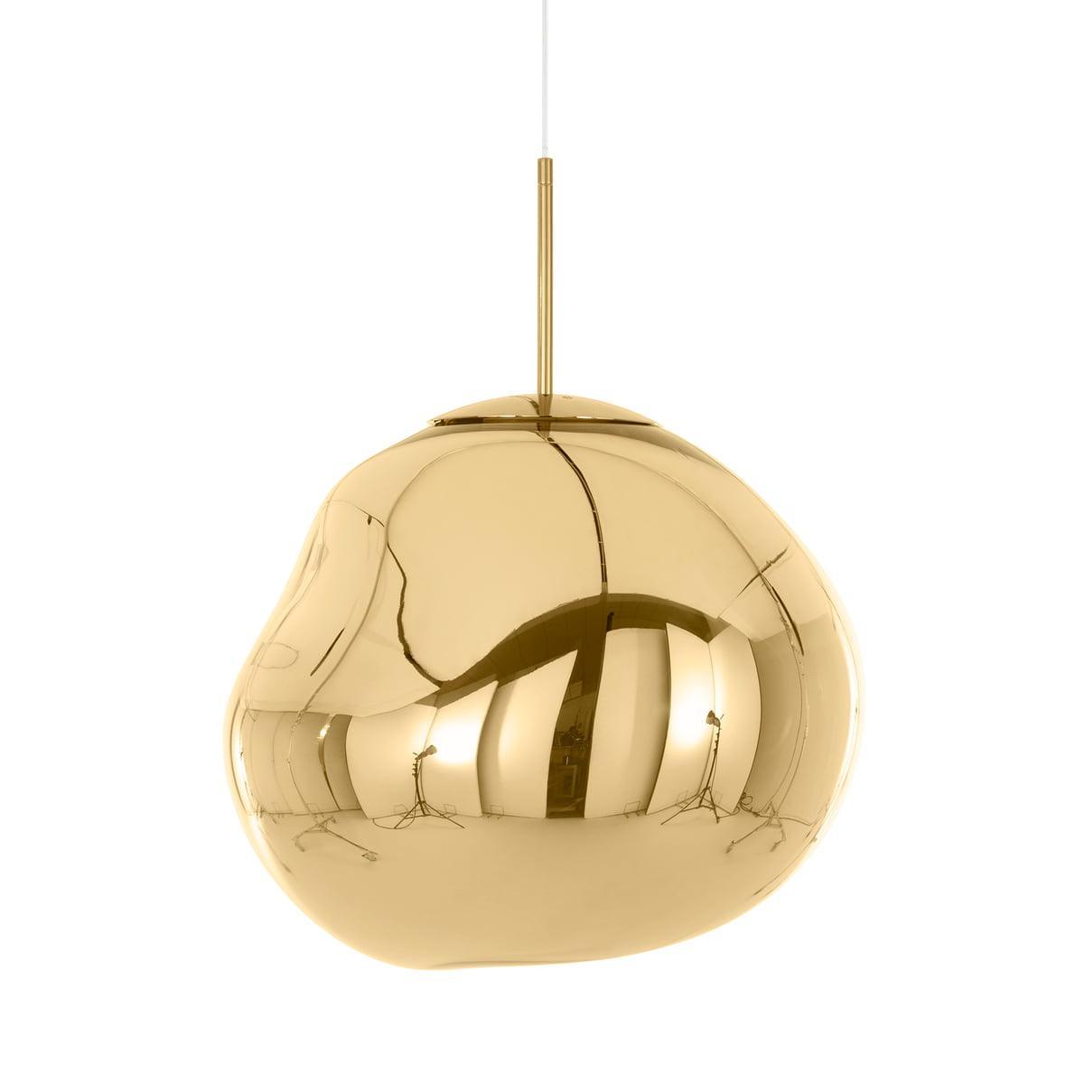 Lava Swag Pendant Lamp - Blowlighting