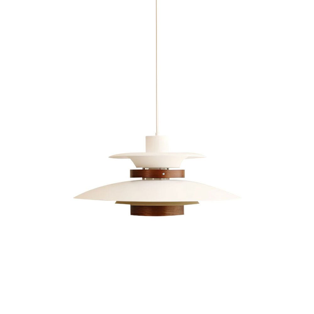 Modulo Layered Pendant Light - Blowlighting