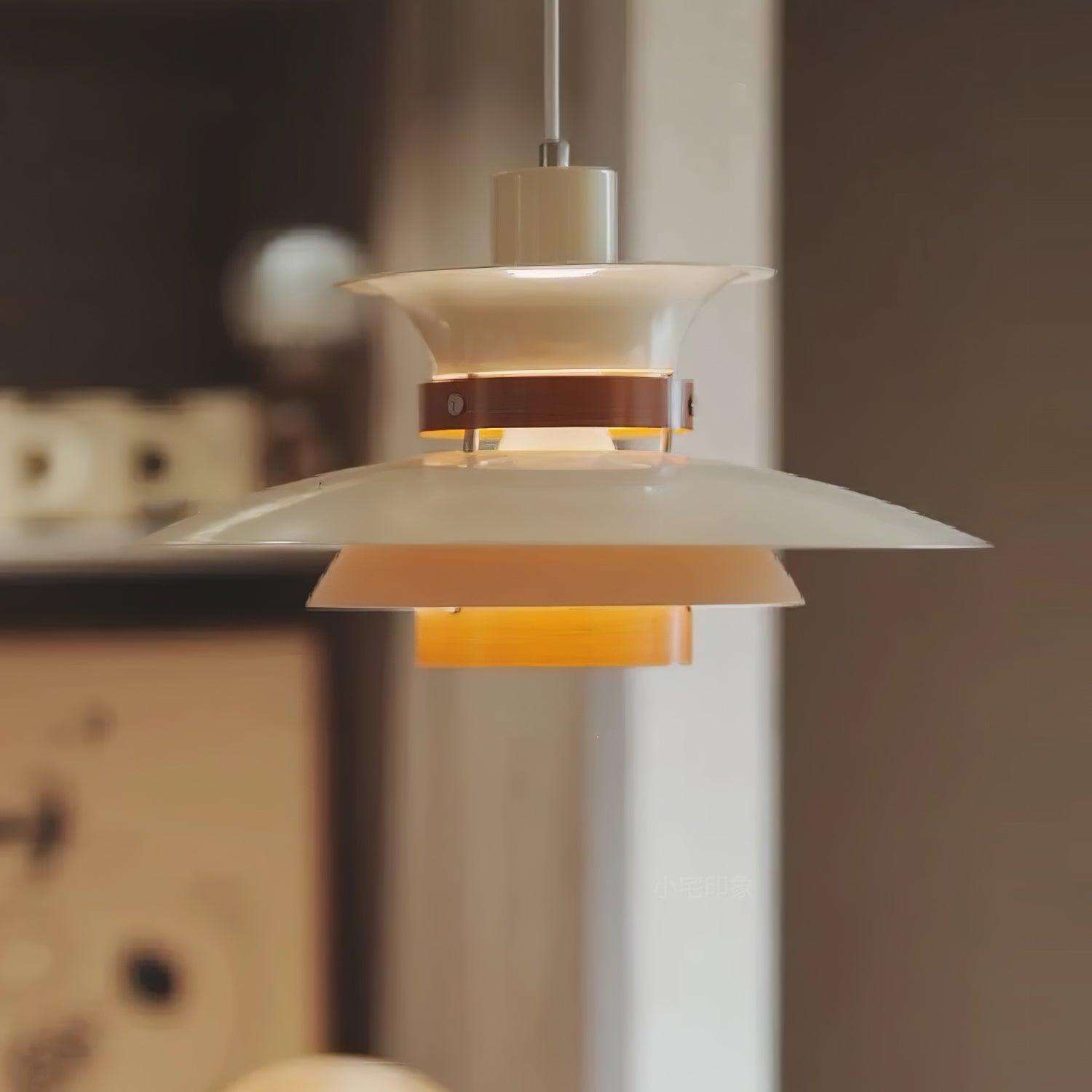 Mercero Pendant Lamp - Blowlighting