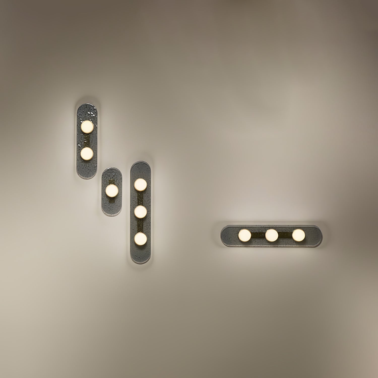 Modulo Wall Light - Blowlighting