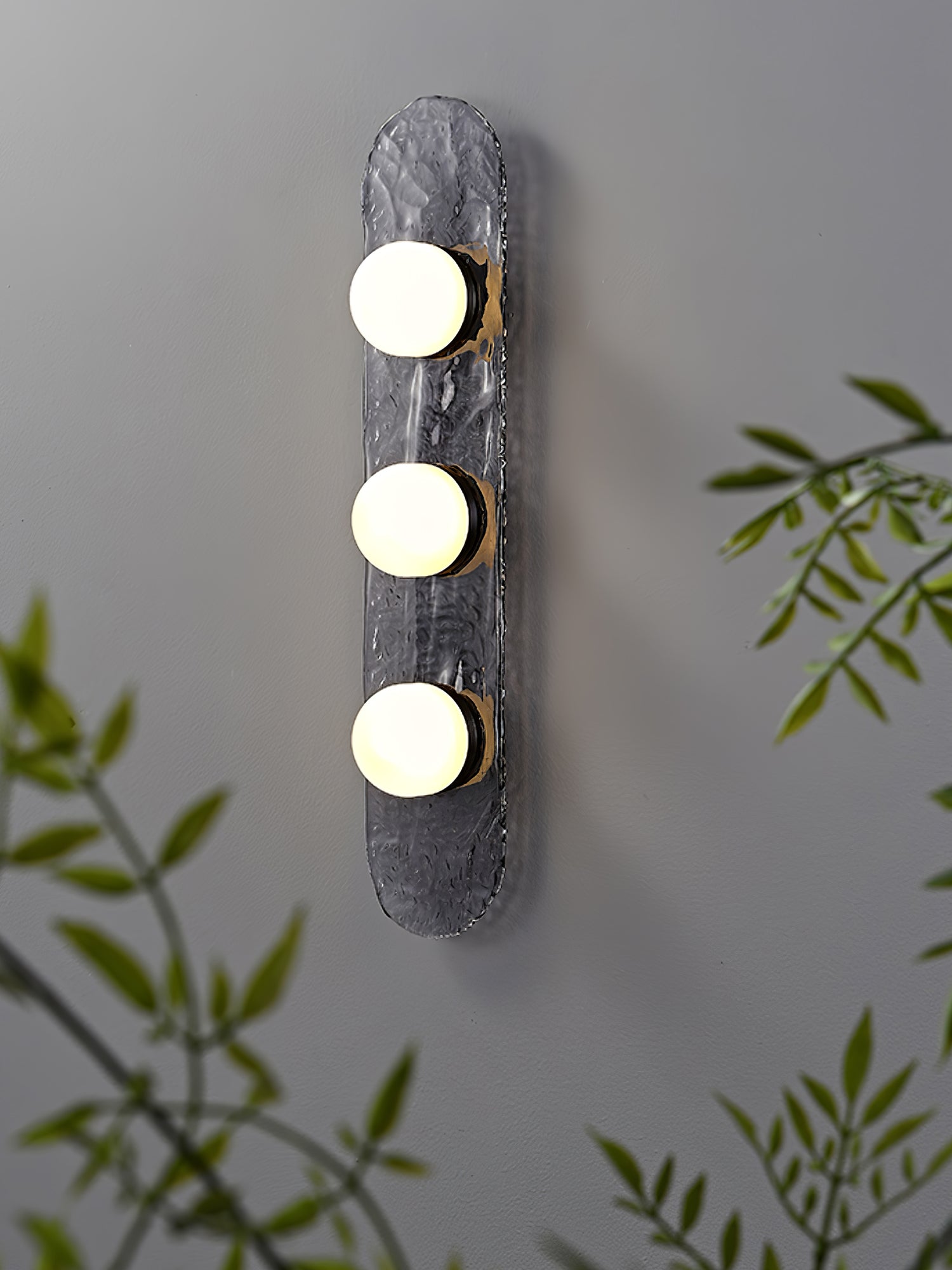 Modulo Wall Light - Blowlighting