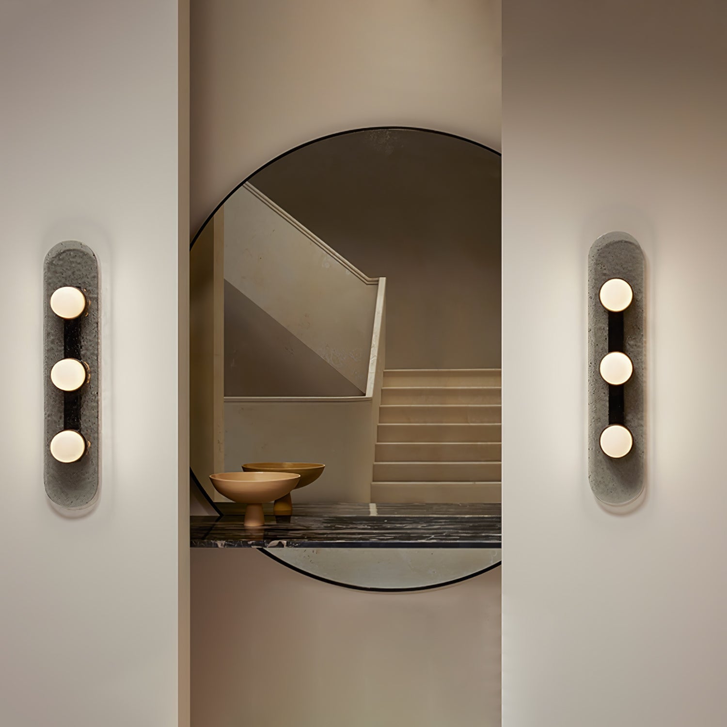 Modulo Wall Light - Blowlighting