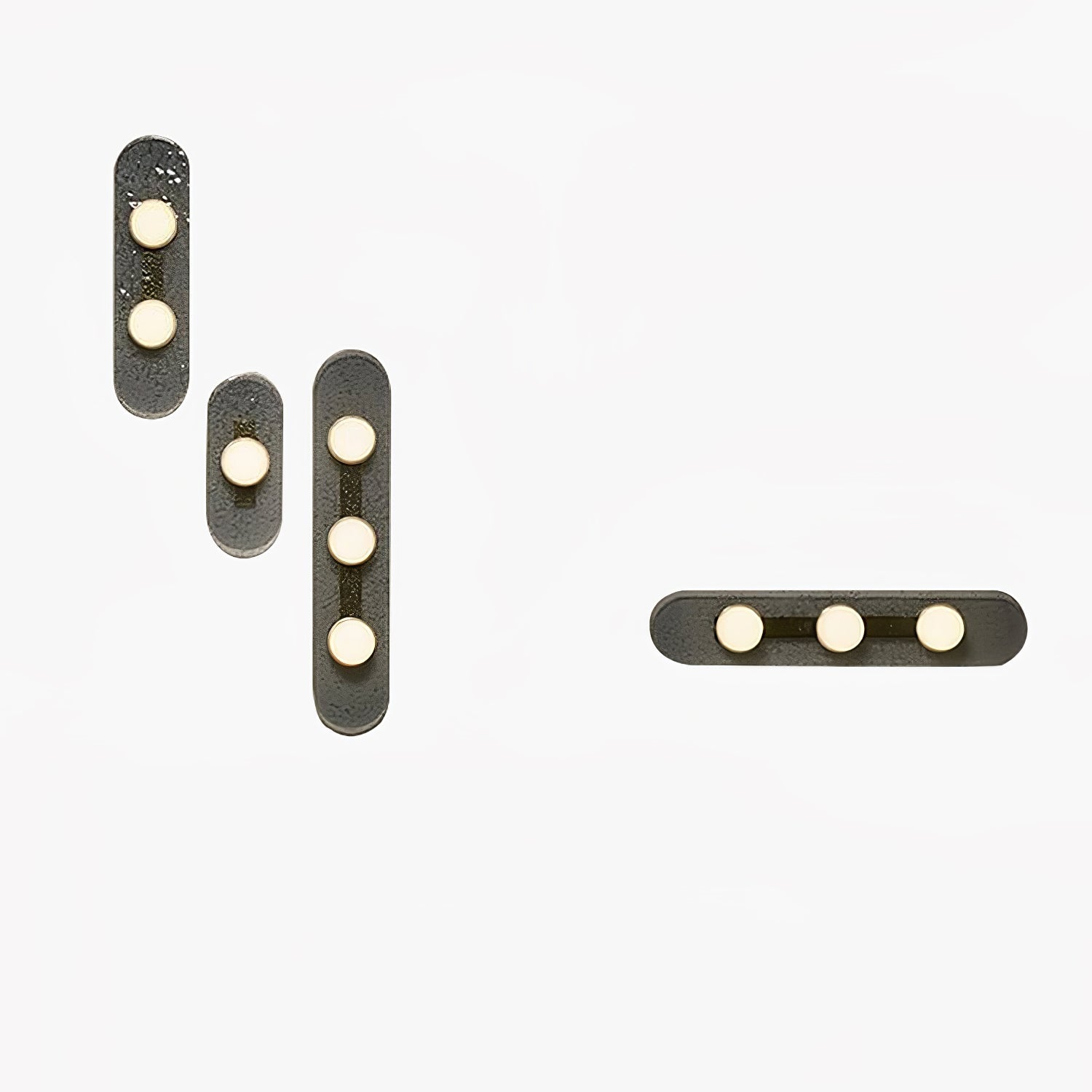 Modulo Wall Light - Blowlighting
