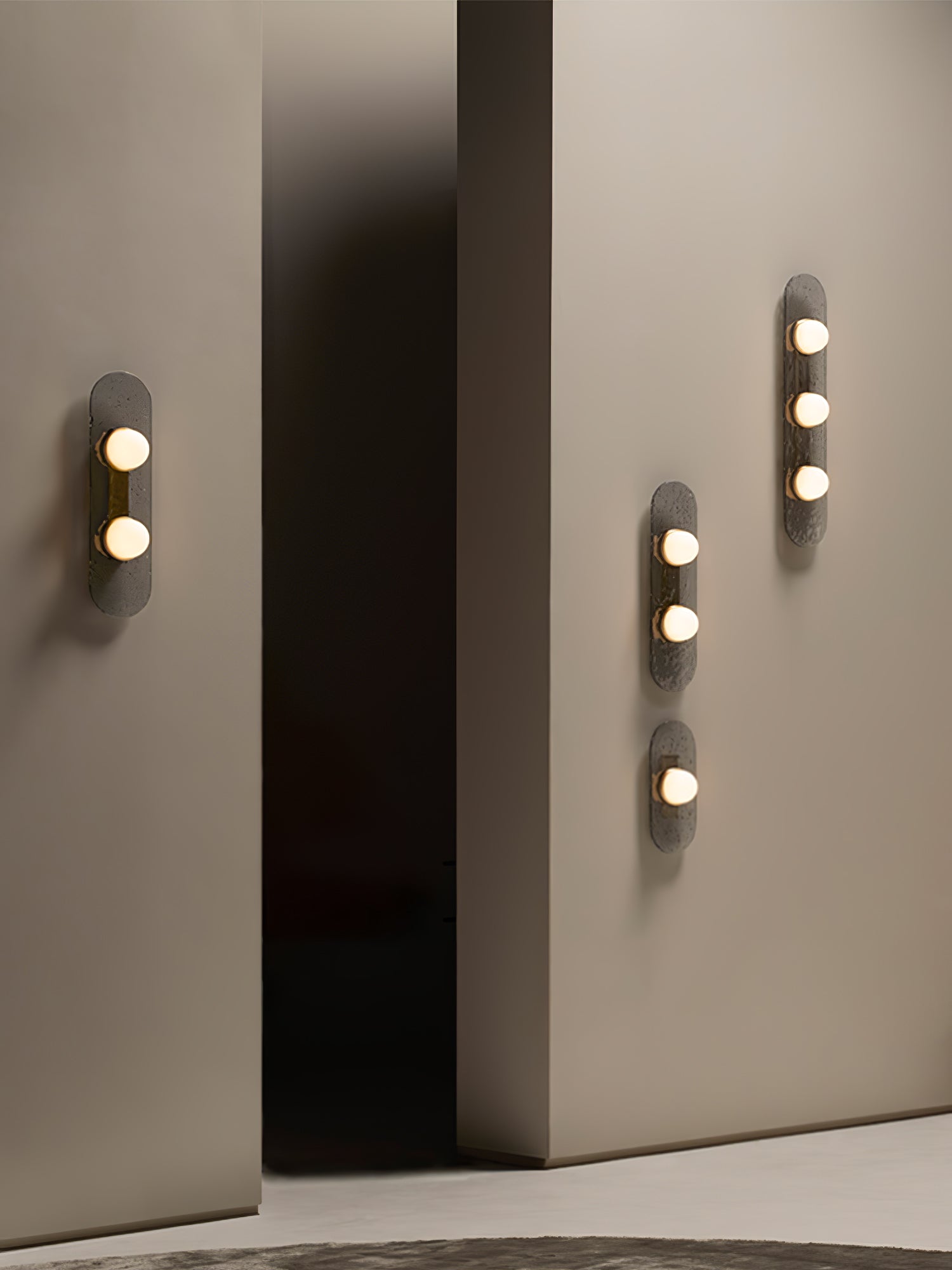 Modulo Wall Light - Blowlighting