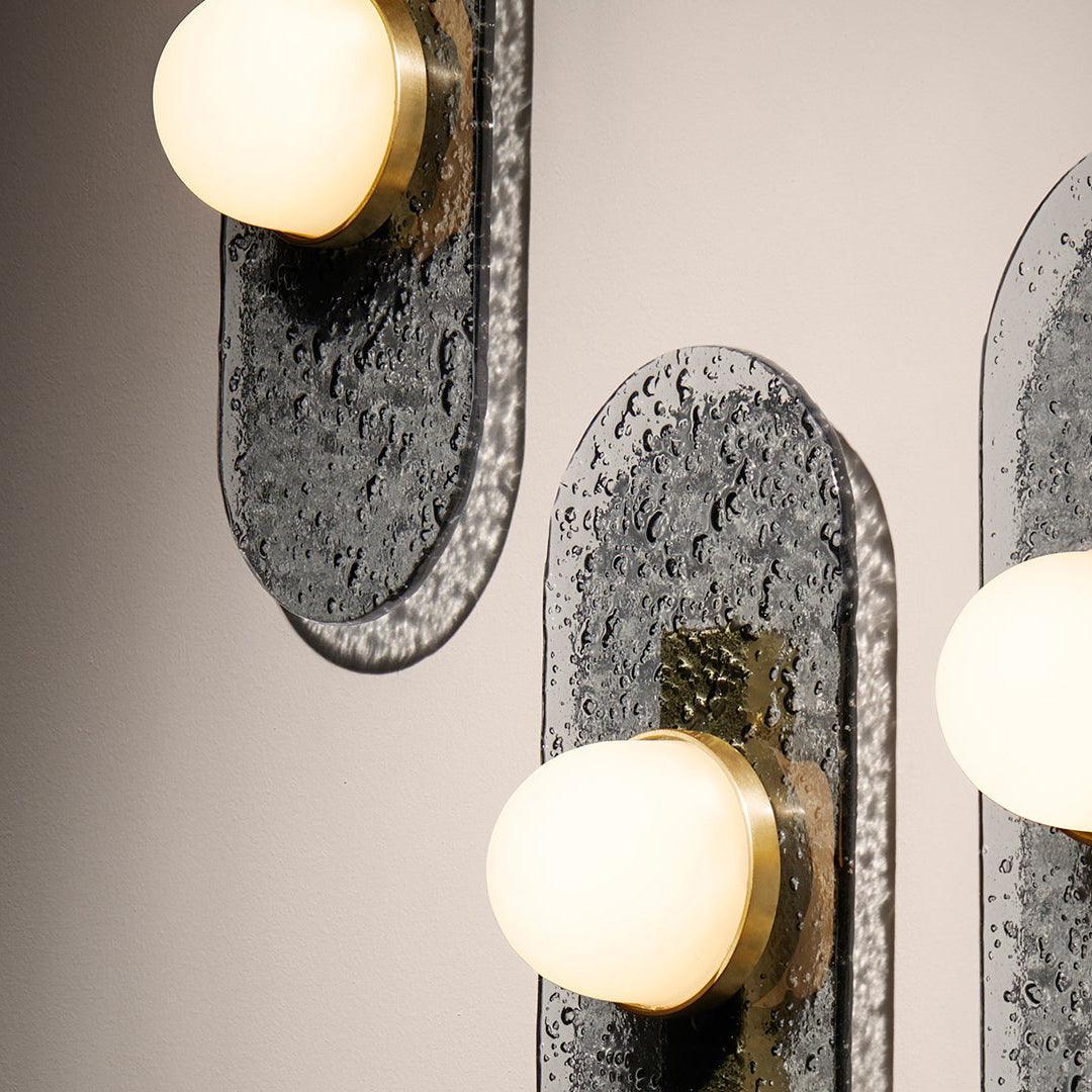 Modulo Wall Light - Blowlighting