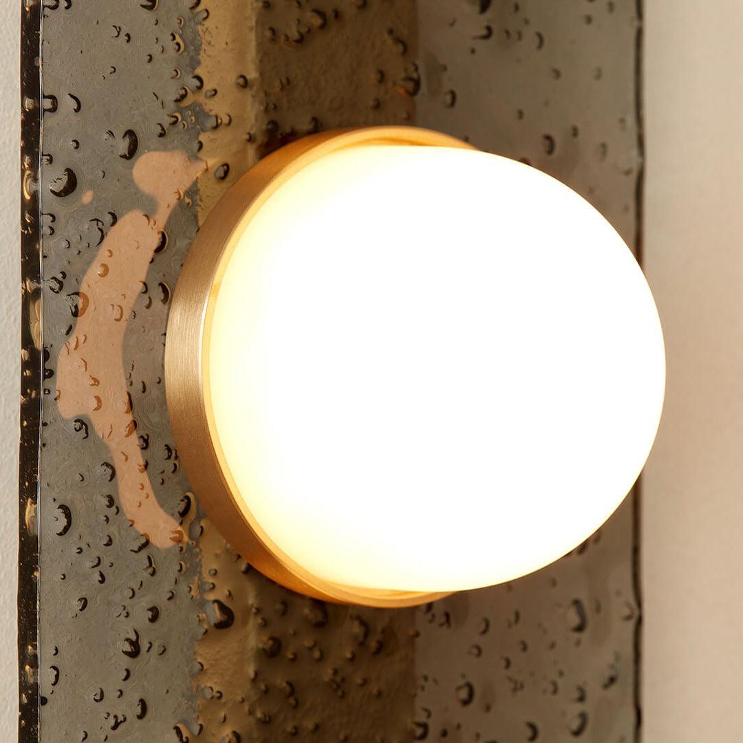 Modulo Wall Light - Blowlighting