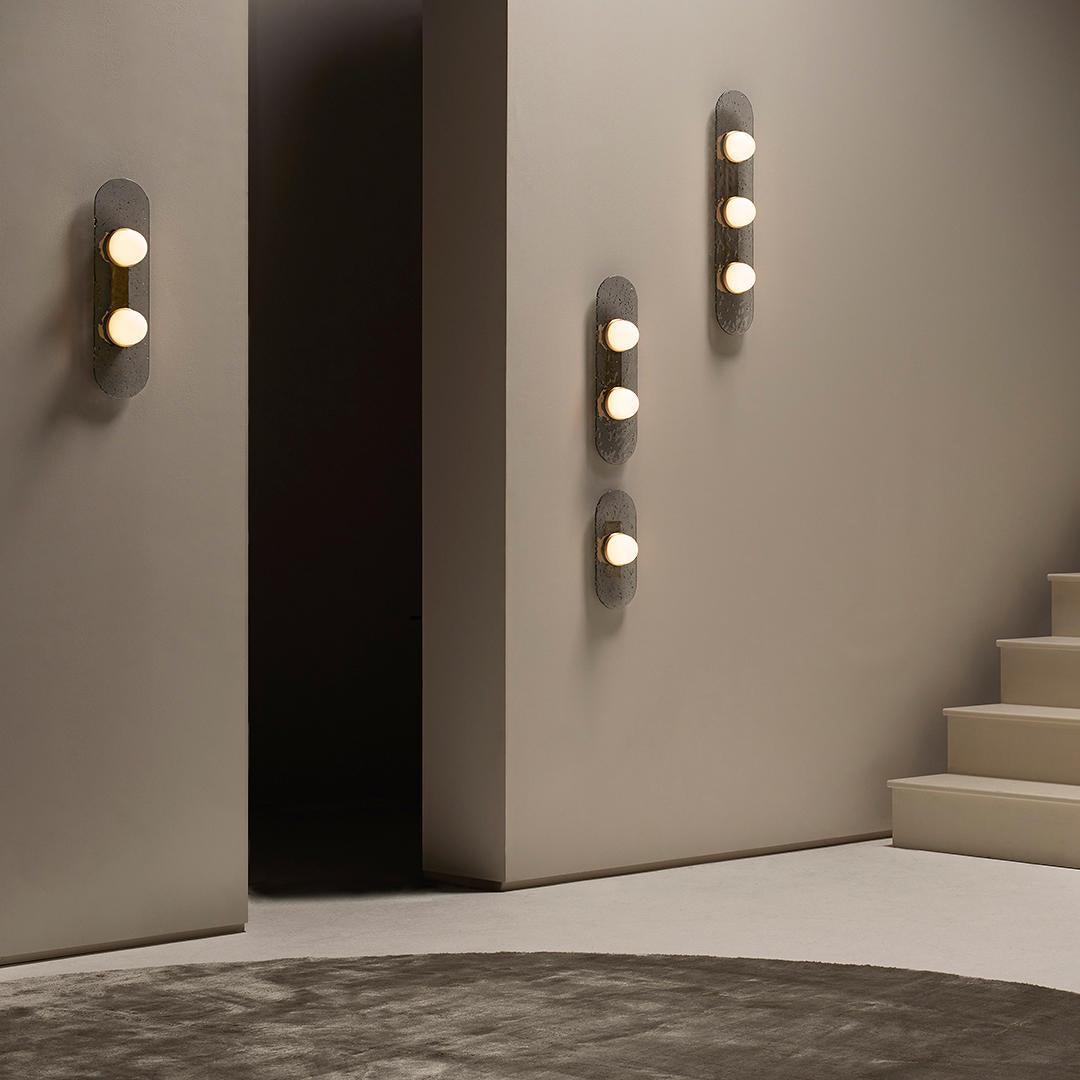 Modulo Wall Light - Blowlighting