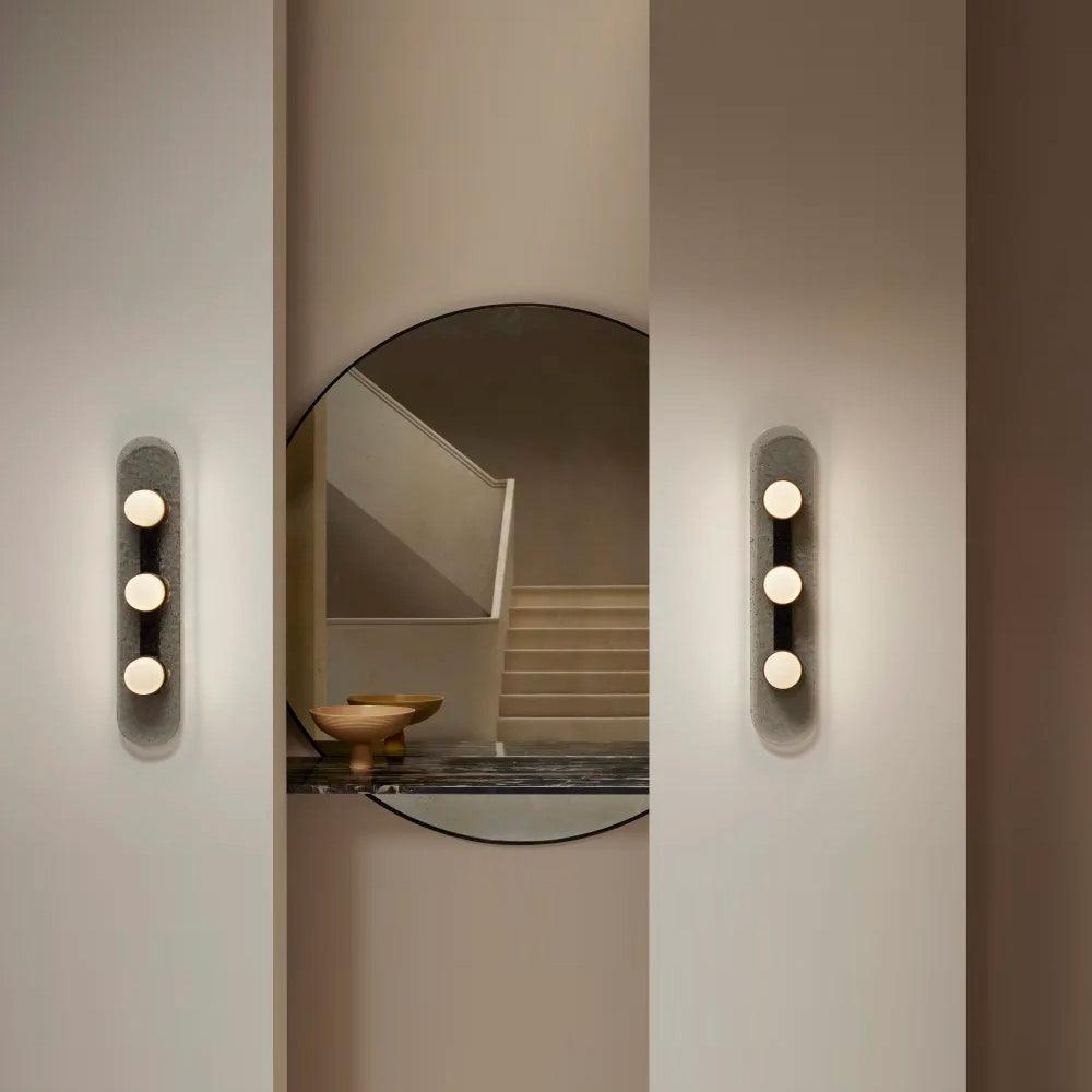 Modulo Wall Light - Blowlighting