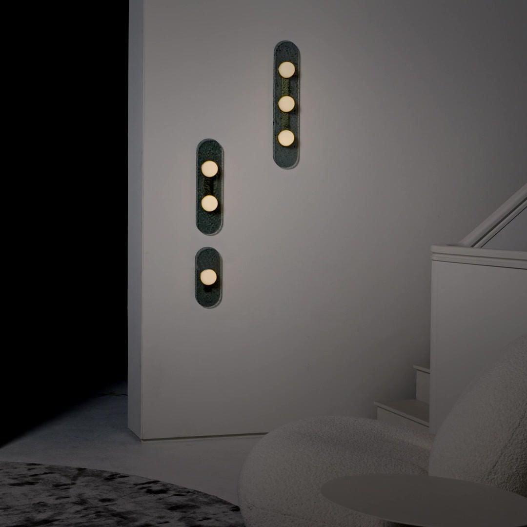 Modulo Wall Light - Blowlighting