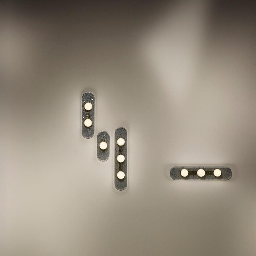 Modulo Wall Light - Blowlighting