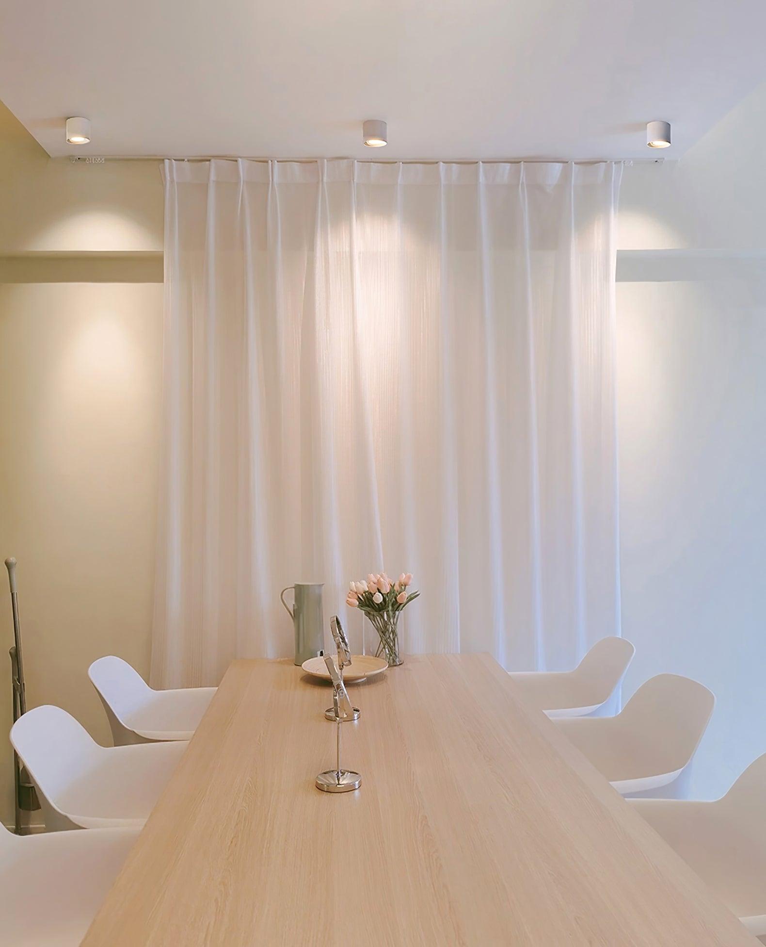Modupoint Ceiling Light - Blowlighting