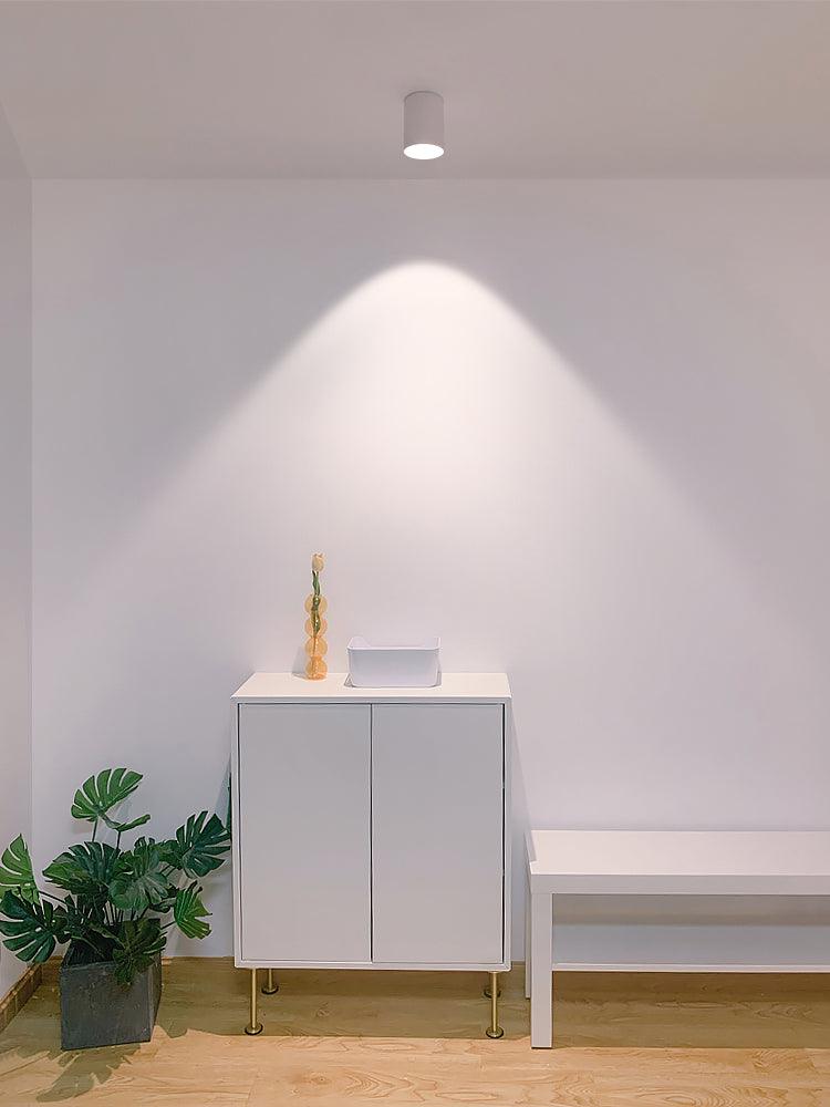 Modupoint Ceiling Light - Blowlighting