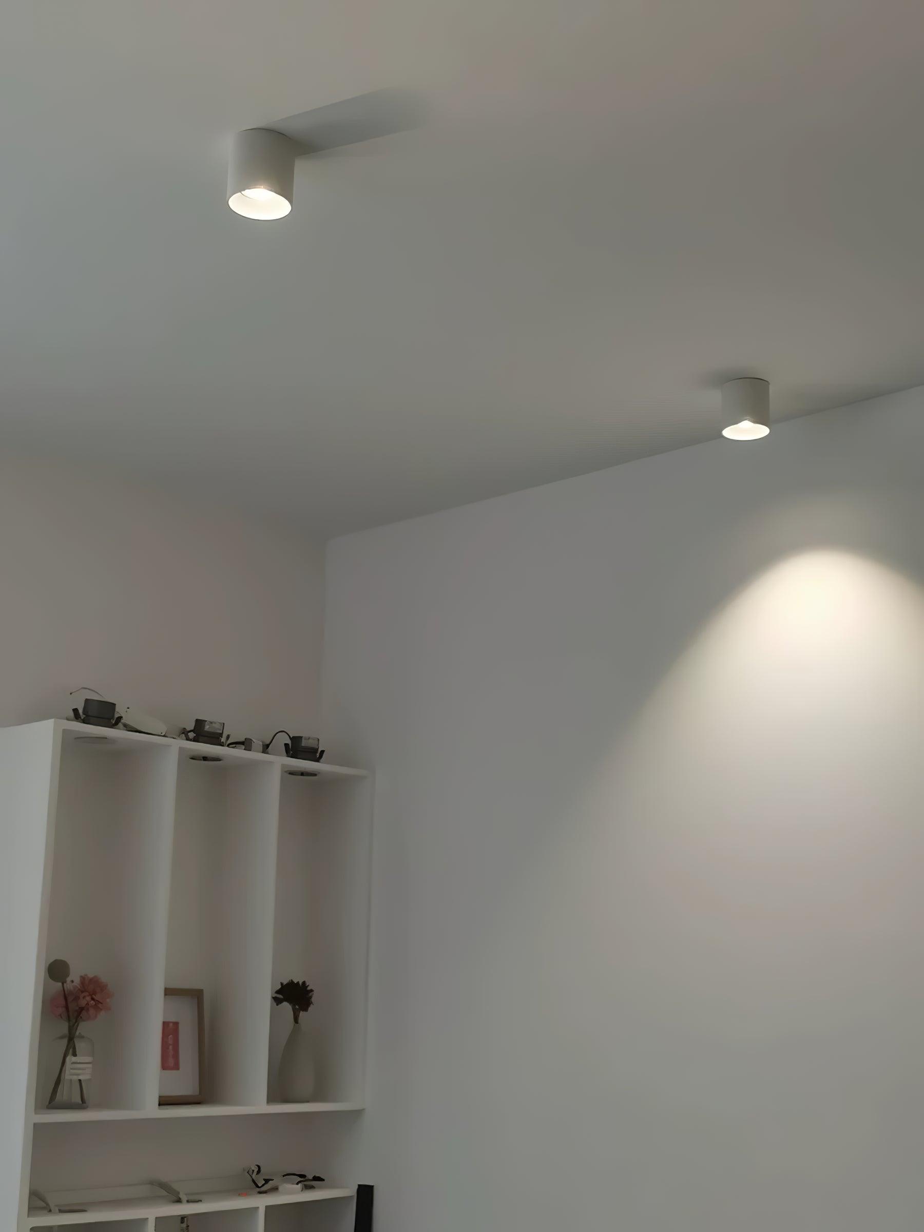 Modupoint Ceiling Light - Blowlighting