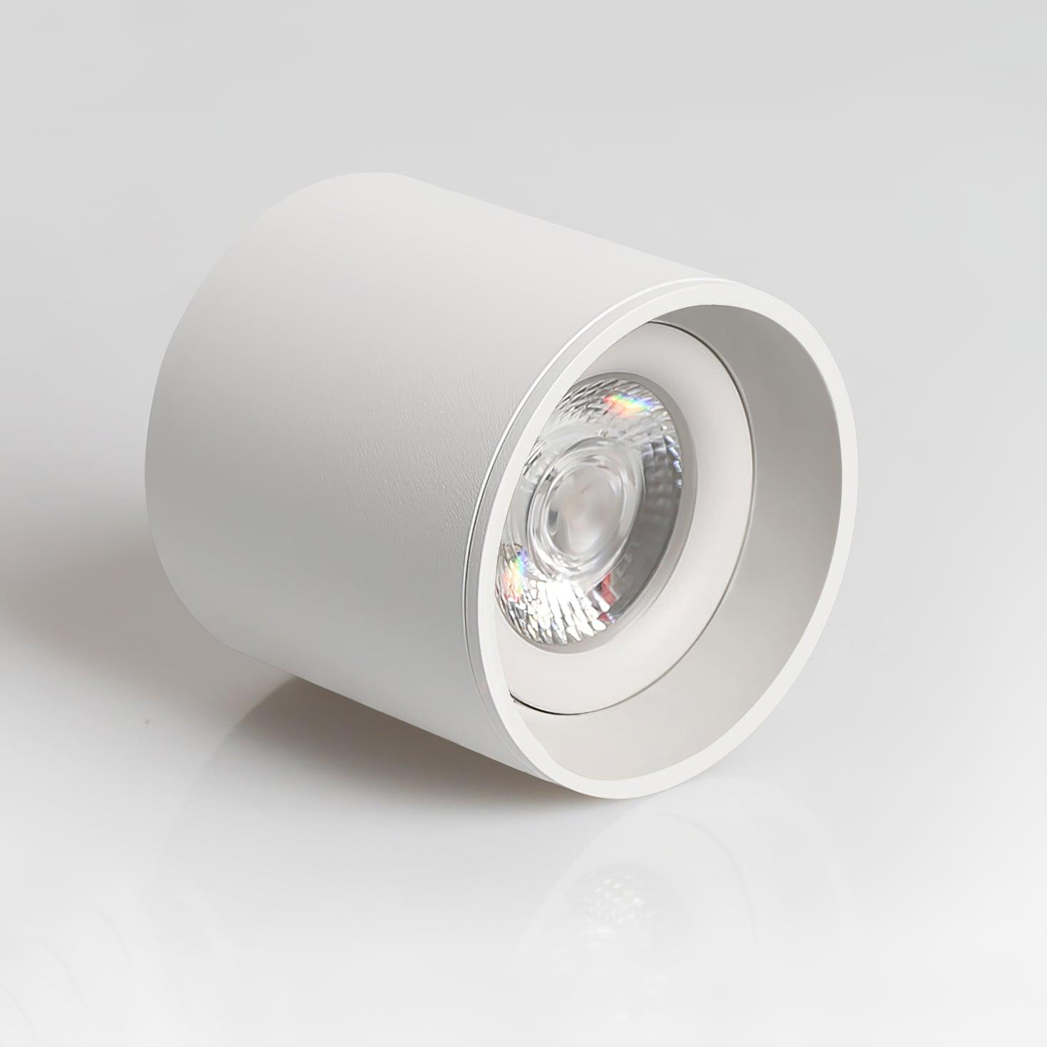 Modupoint Ceiling Light - Blowlighting