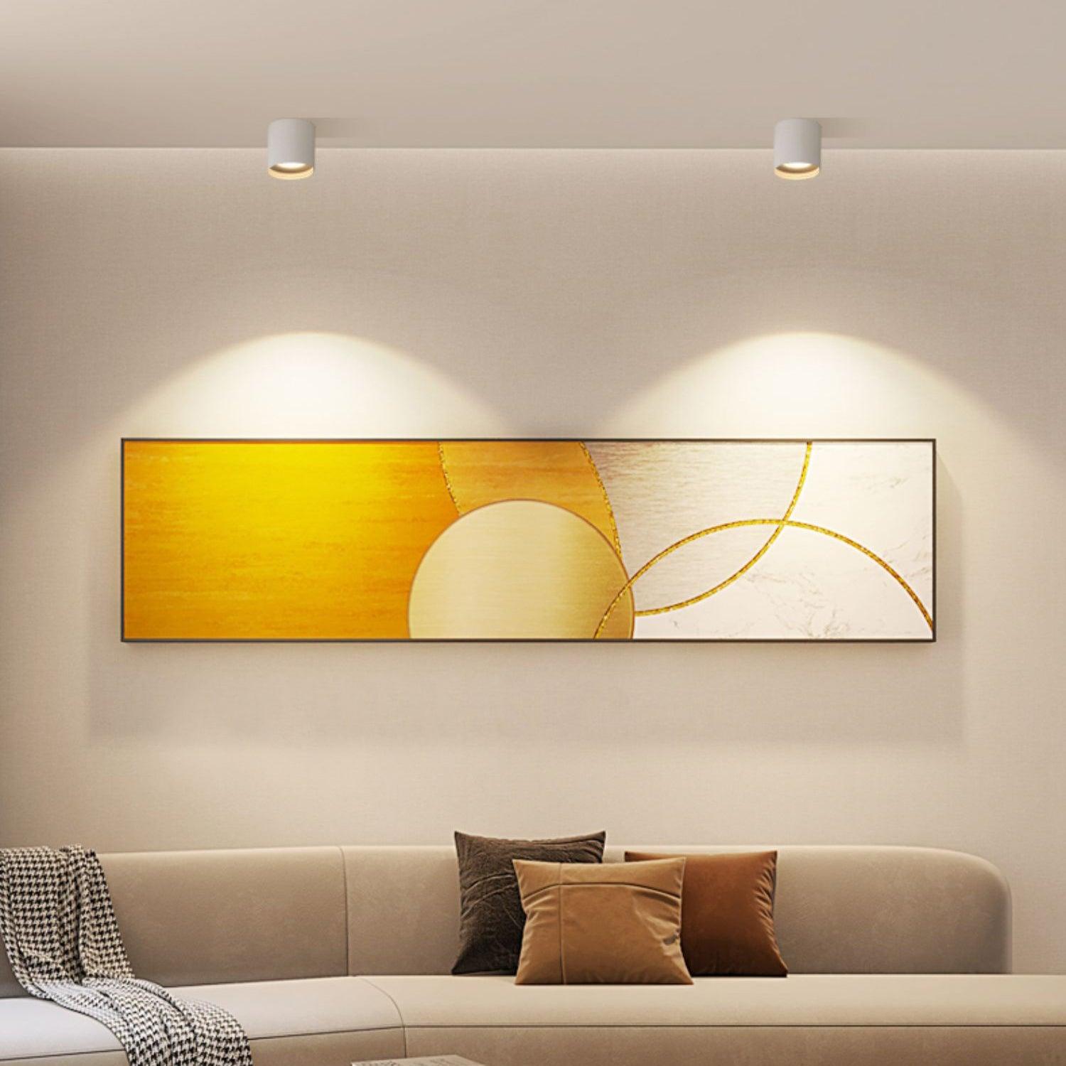 Modupoint Ceiling Light - Blowlighting