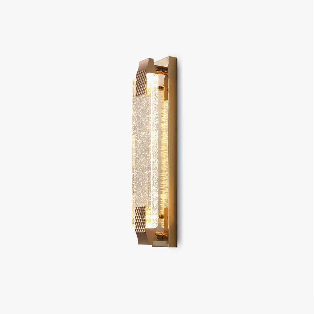 Moet Sconce - Blowlighting
