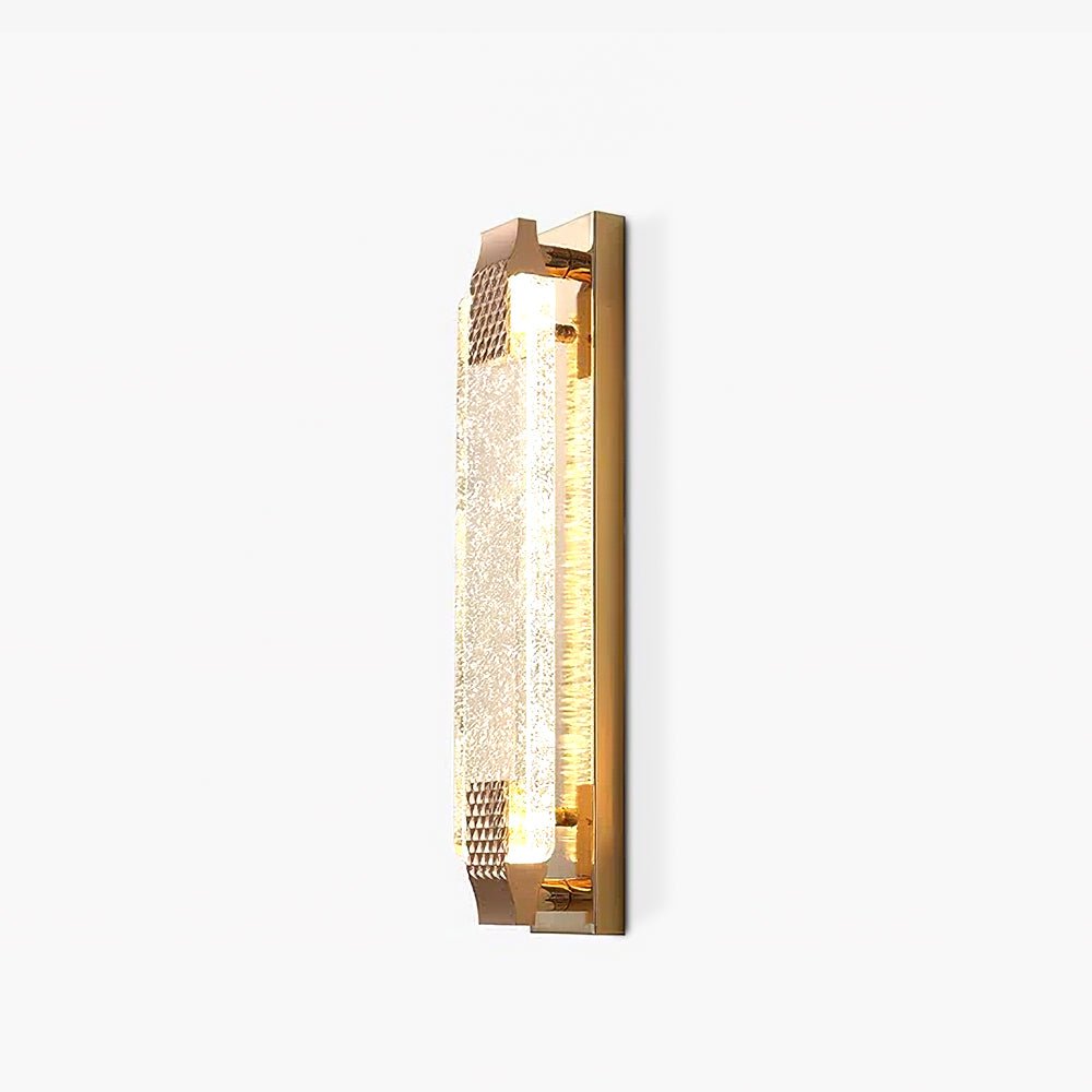 Moet Sconce - Blowlighting
