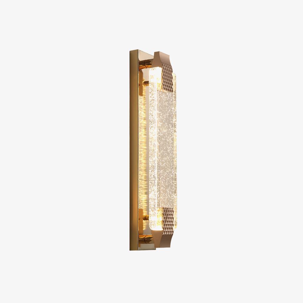 Moet Sconce - Blowlighting