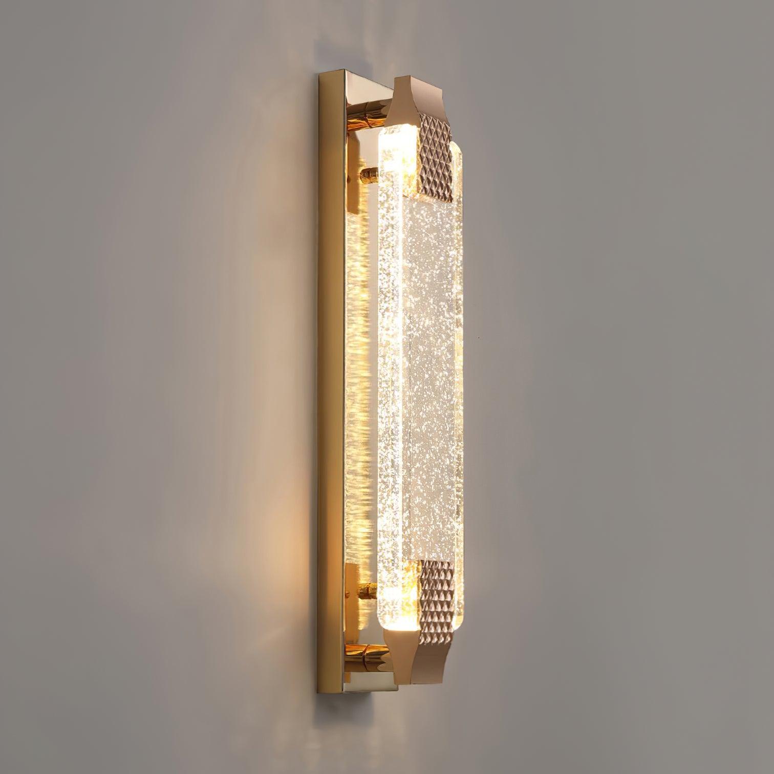 Moet Sconce - Blowlighting