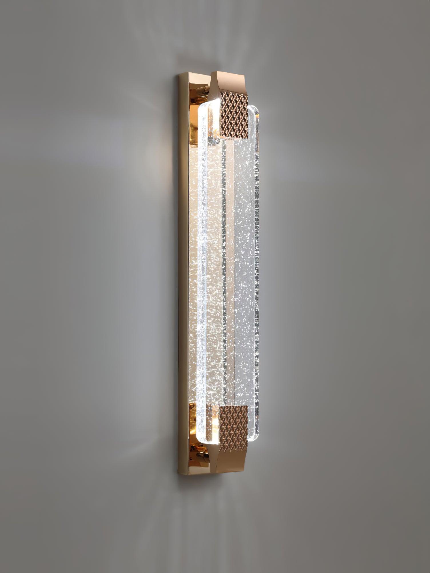 Moet Sconce - Blowlighting