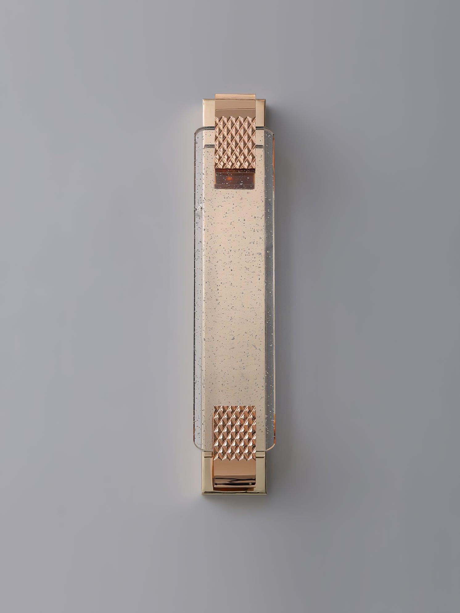 Moet Sconce - Blowlighting