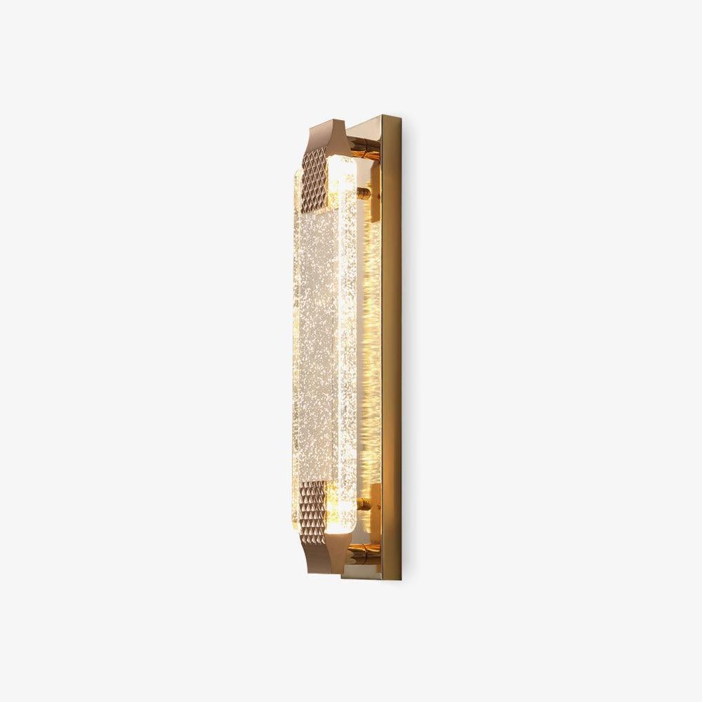 Moet Sconce - Blowlighting