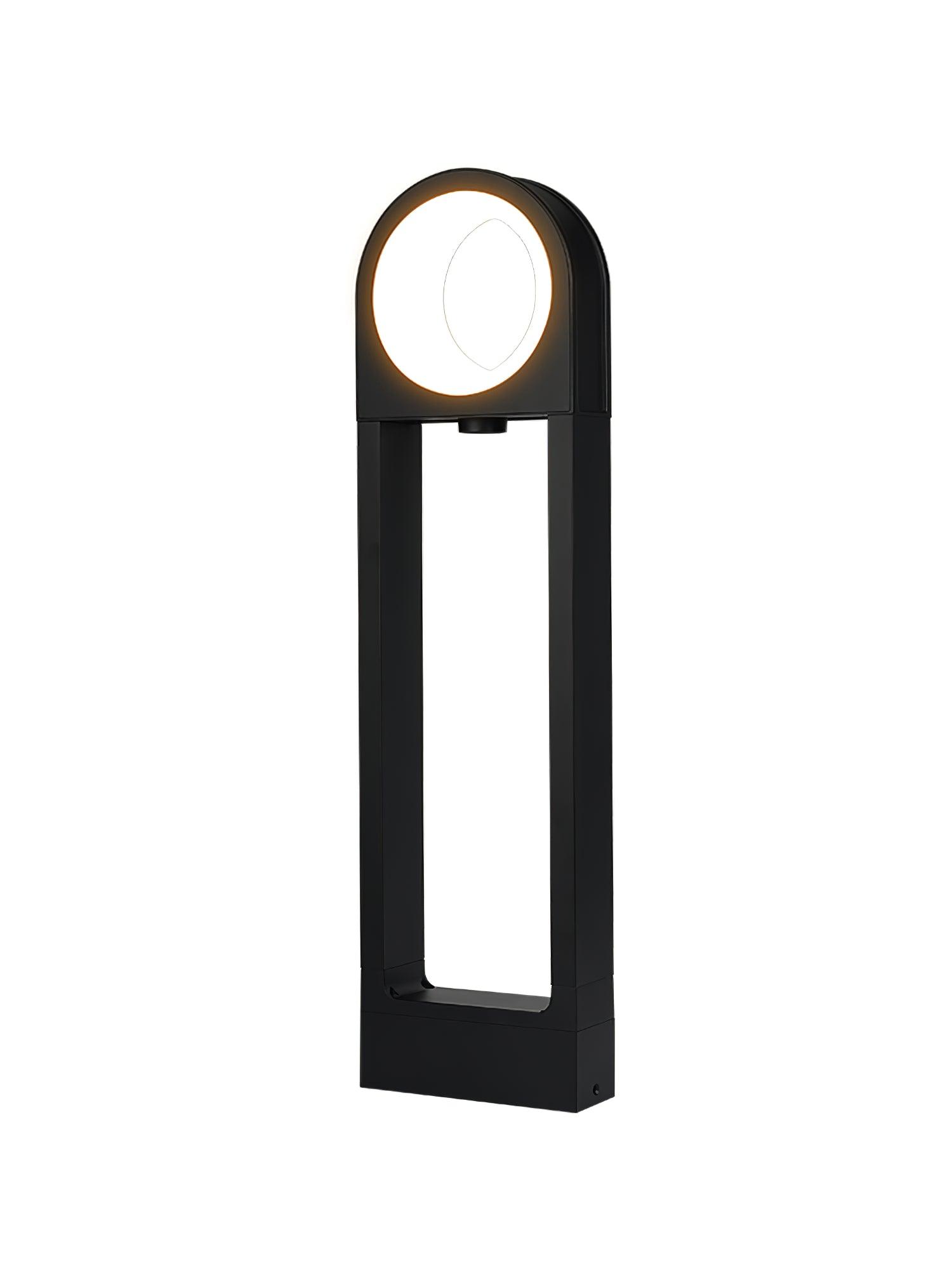Molde Garden Outdoor Light - Blowlighting