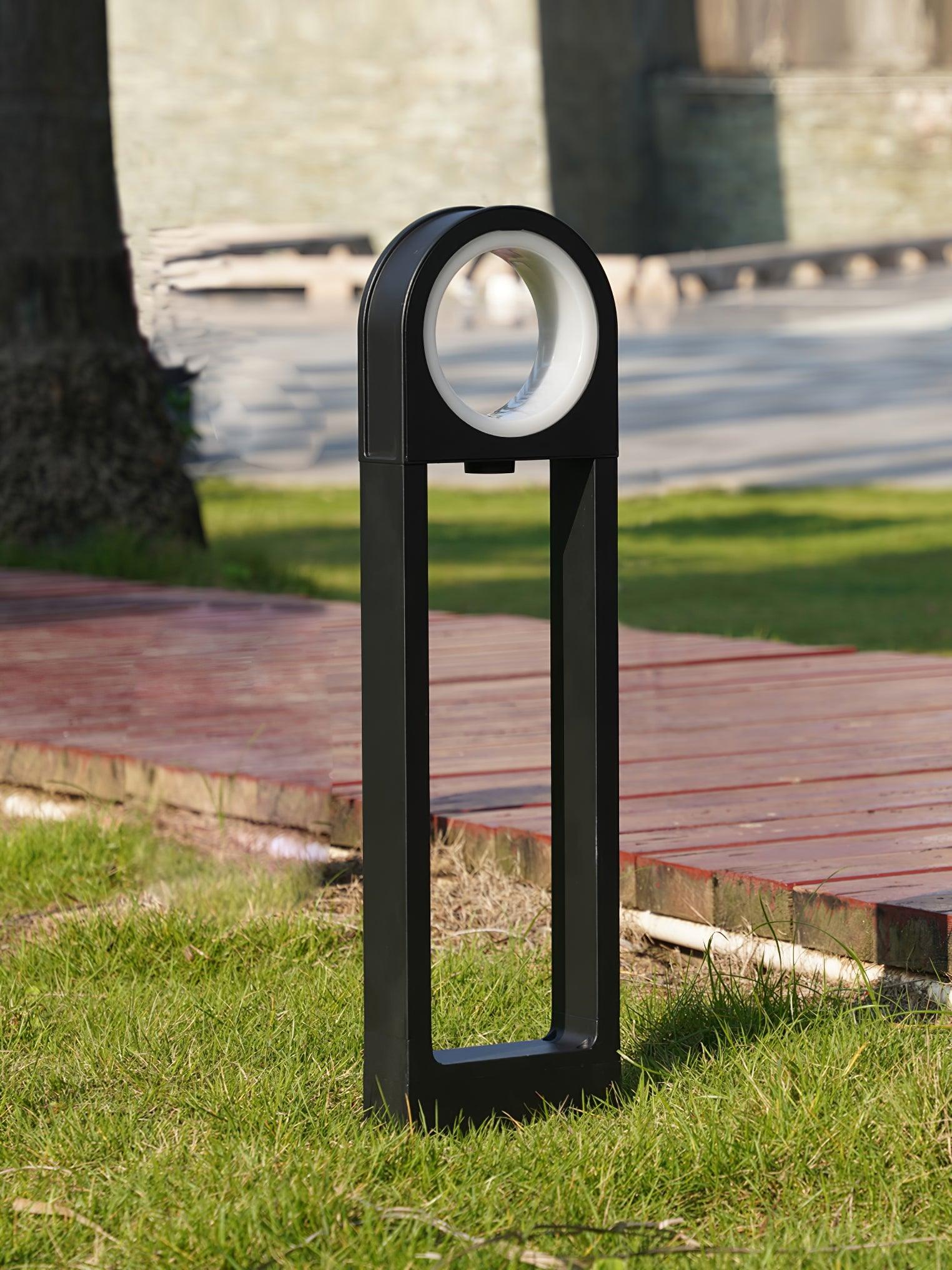 Molde Garden Outdoor Light - Blowlighting