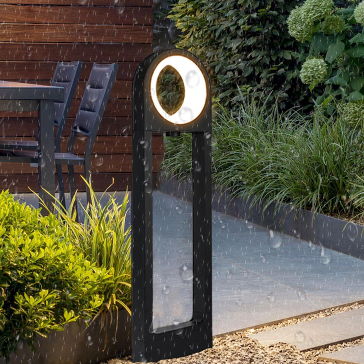 Molde Garden Outdoor Light - Blowlighting
