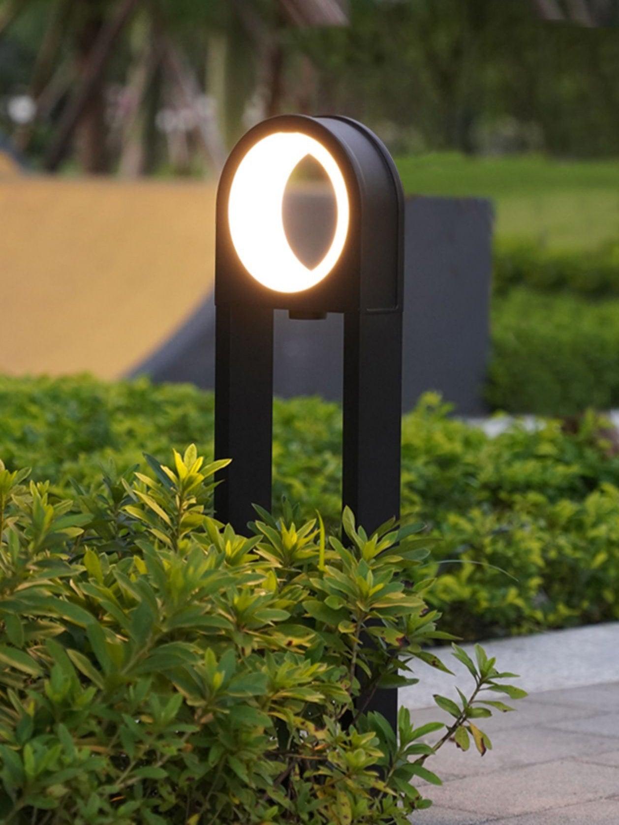 Molde Garden Outdoor Light - Blowlighting