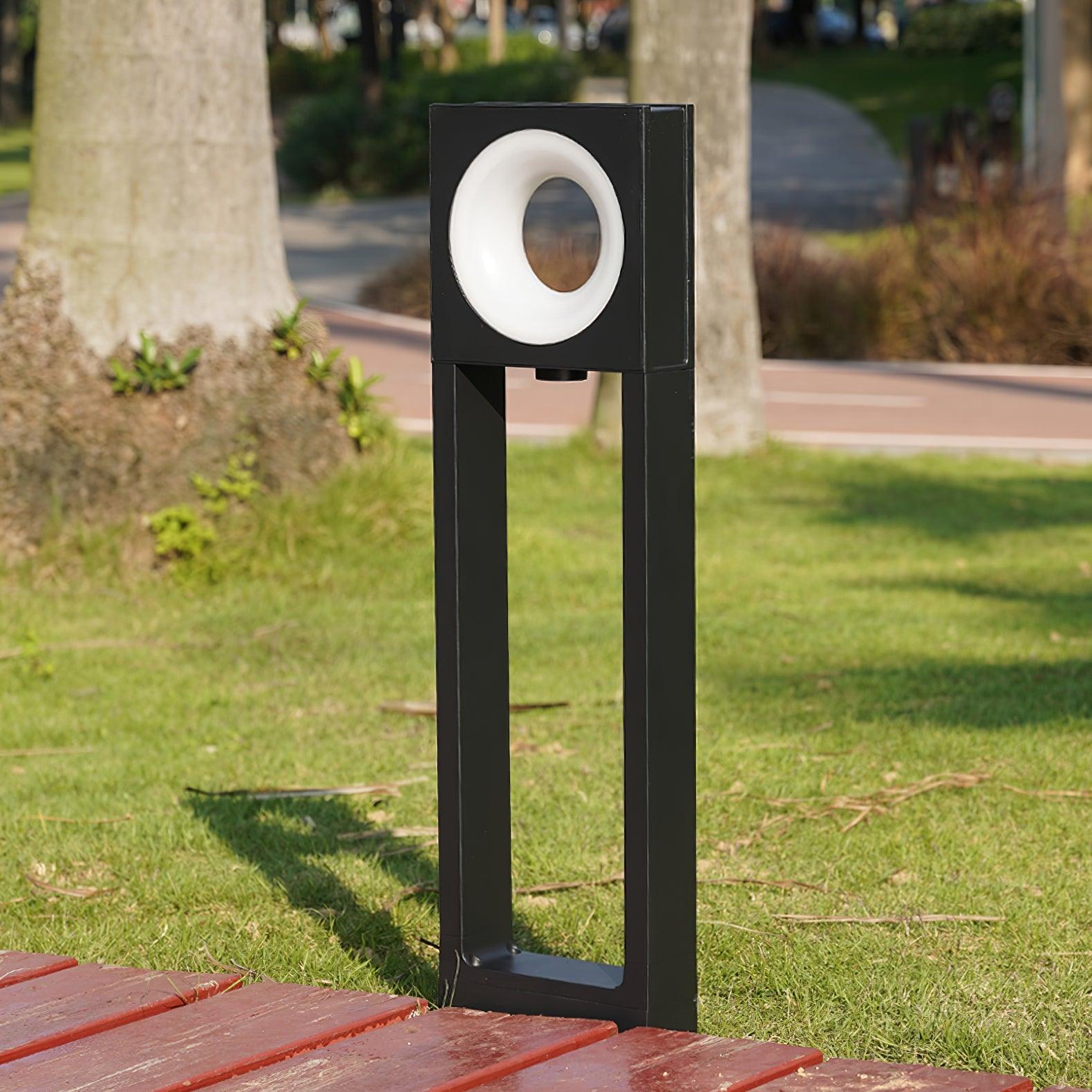 Molde Garden Outdoor Light - Blowlighting