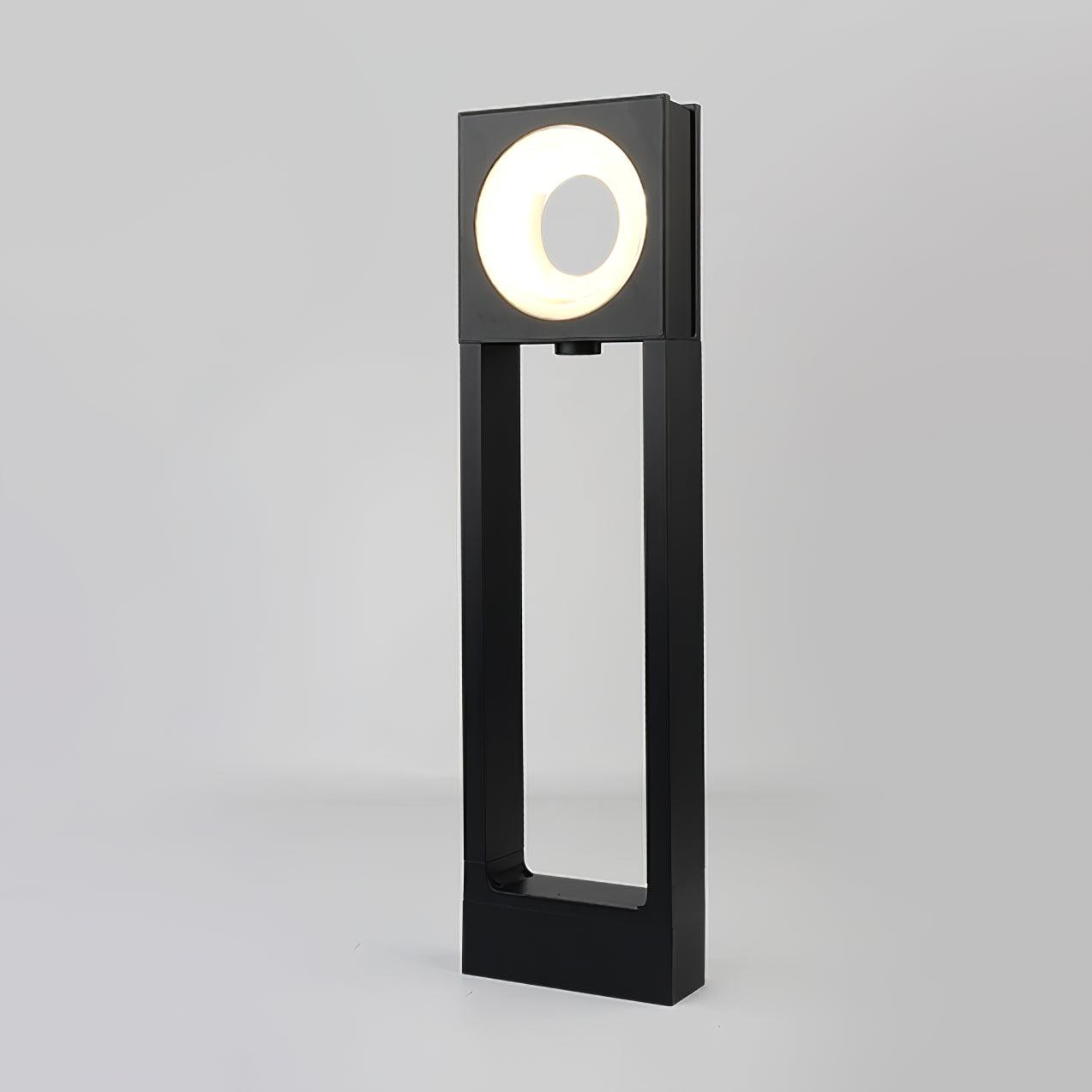 Molde Garden Outdoor Light - Blowlighting