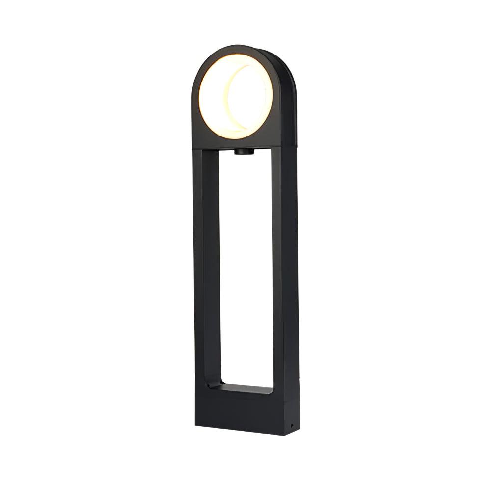 Molde Garden Outdoor Light - Blowlighting