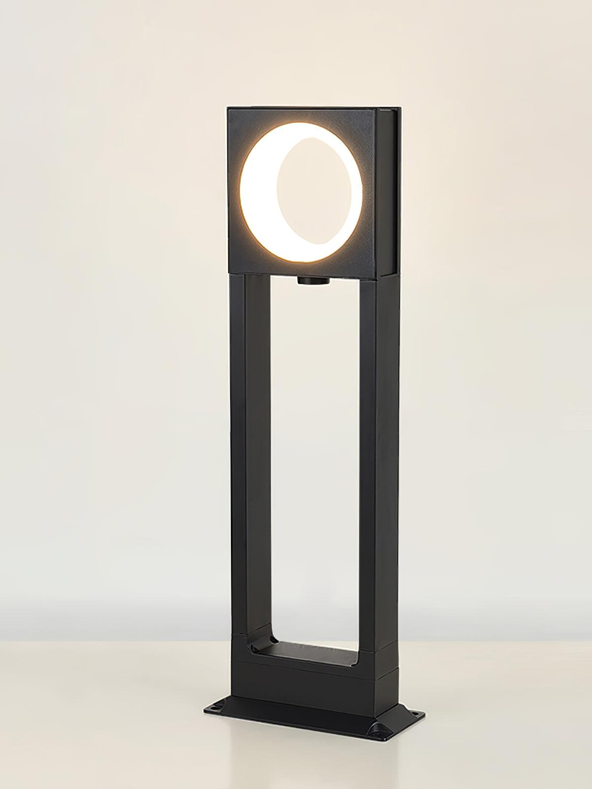 Molde Garden Outdoor Light - Blowlighting