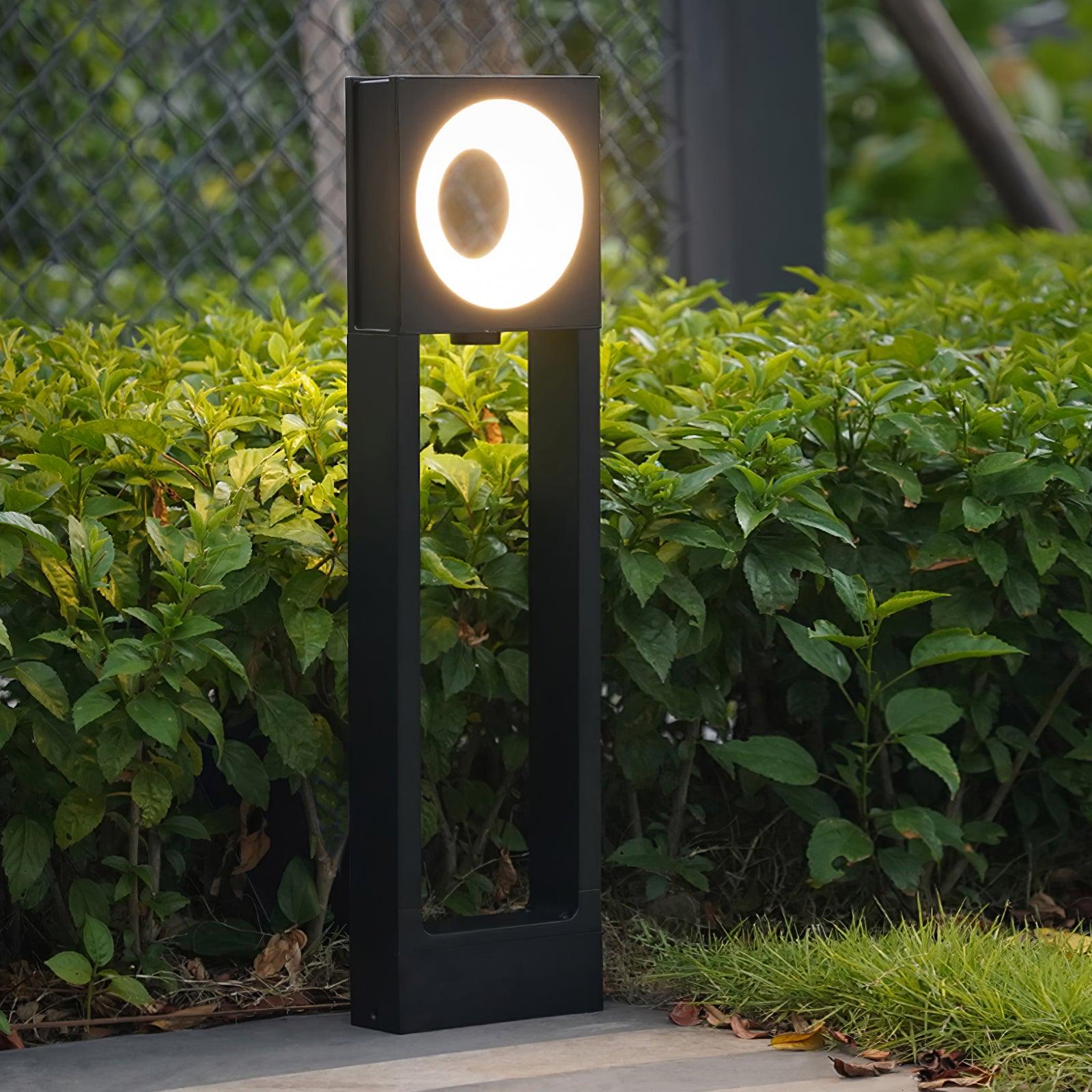 Molde Garden Outdoor Light - Blowlighting