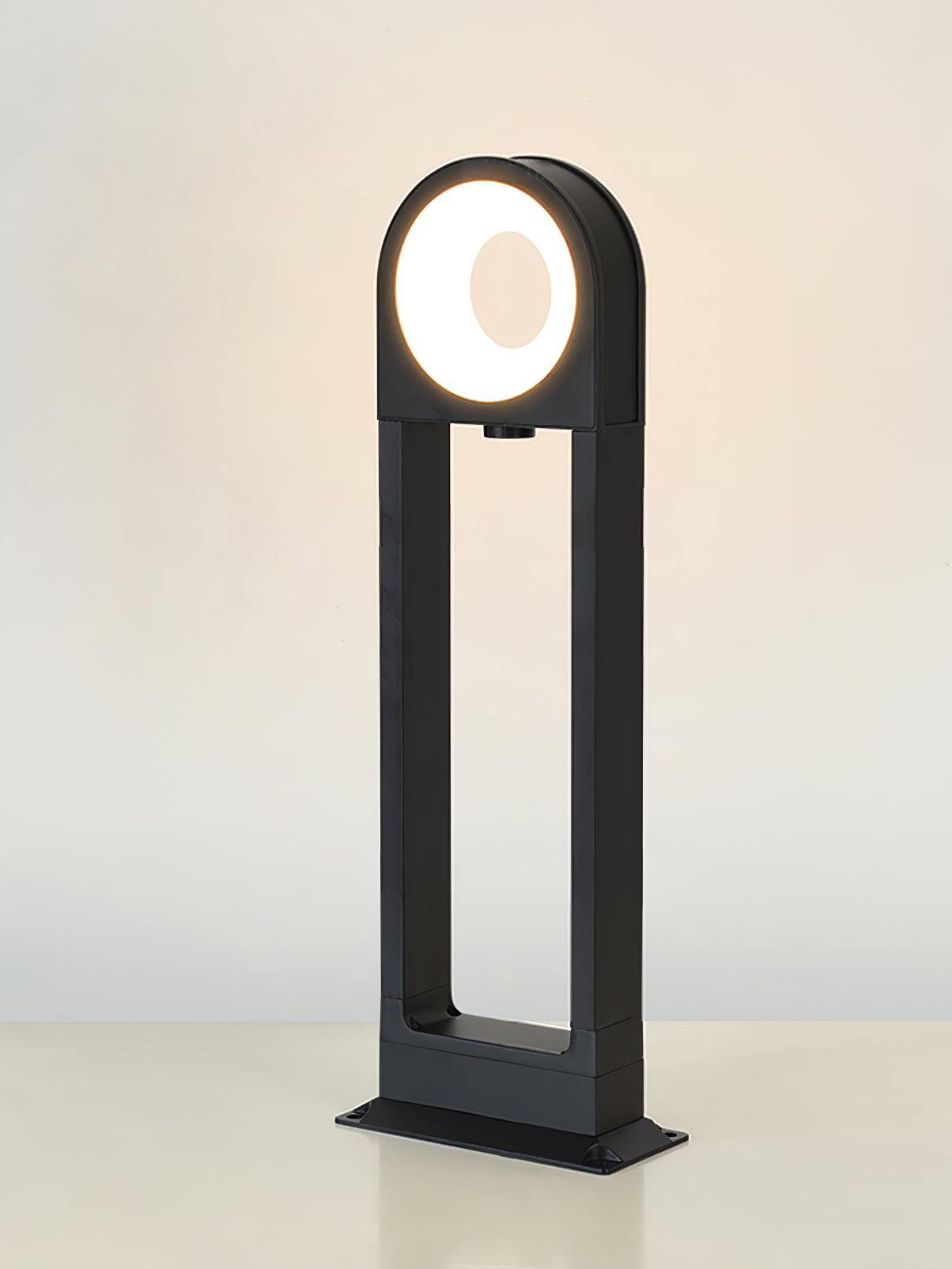 Molde Garden Outdoor Light - Blowlighting