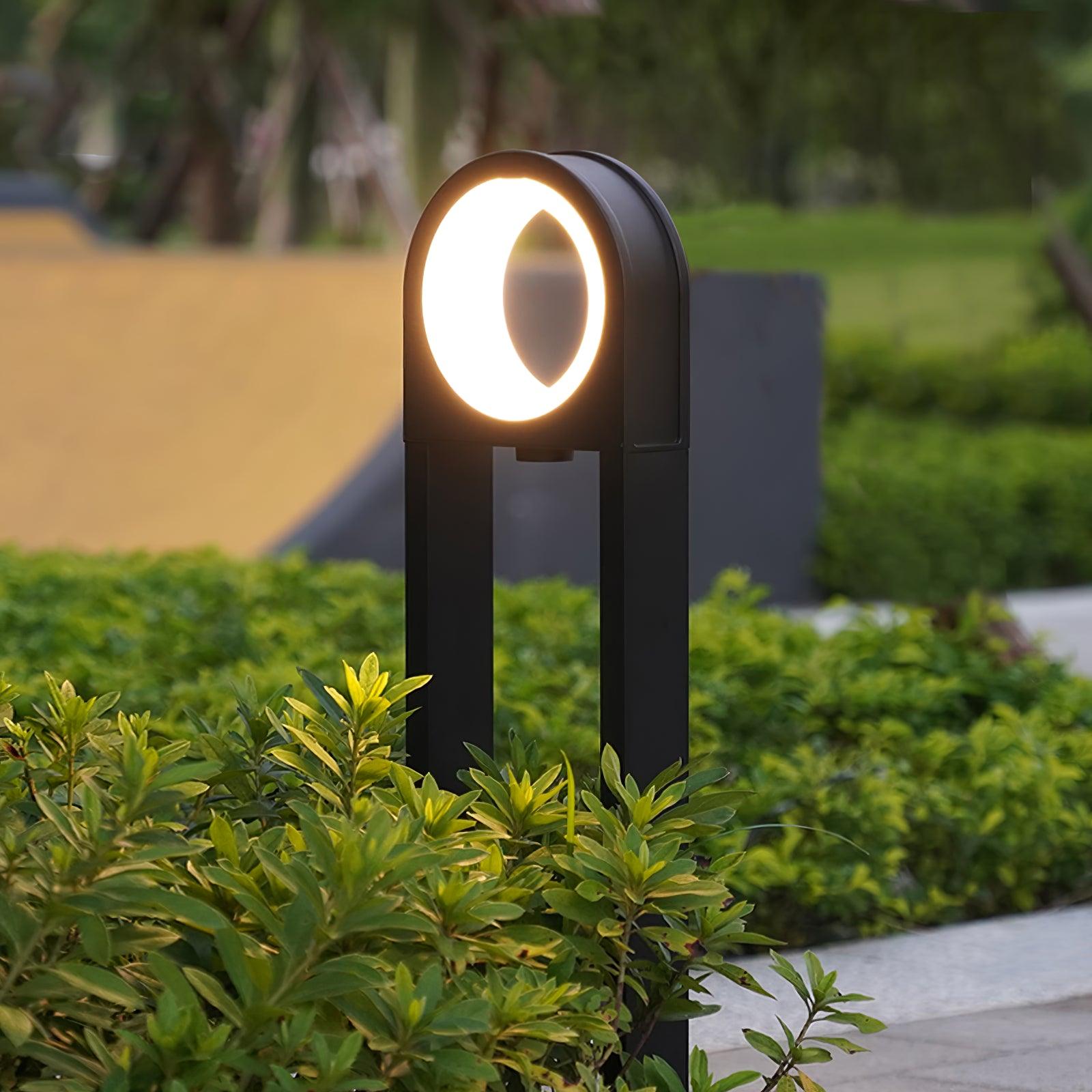 Molde Garden Outdoor Light - Blowlighting