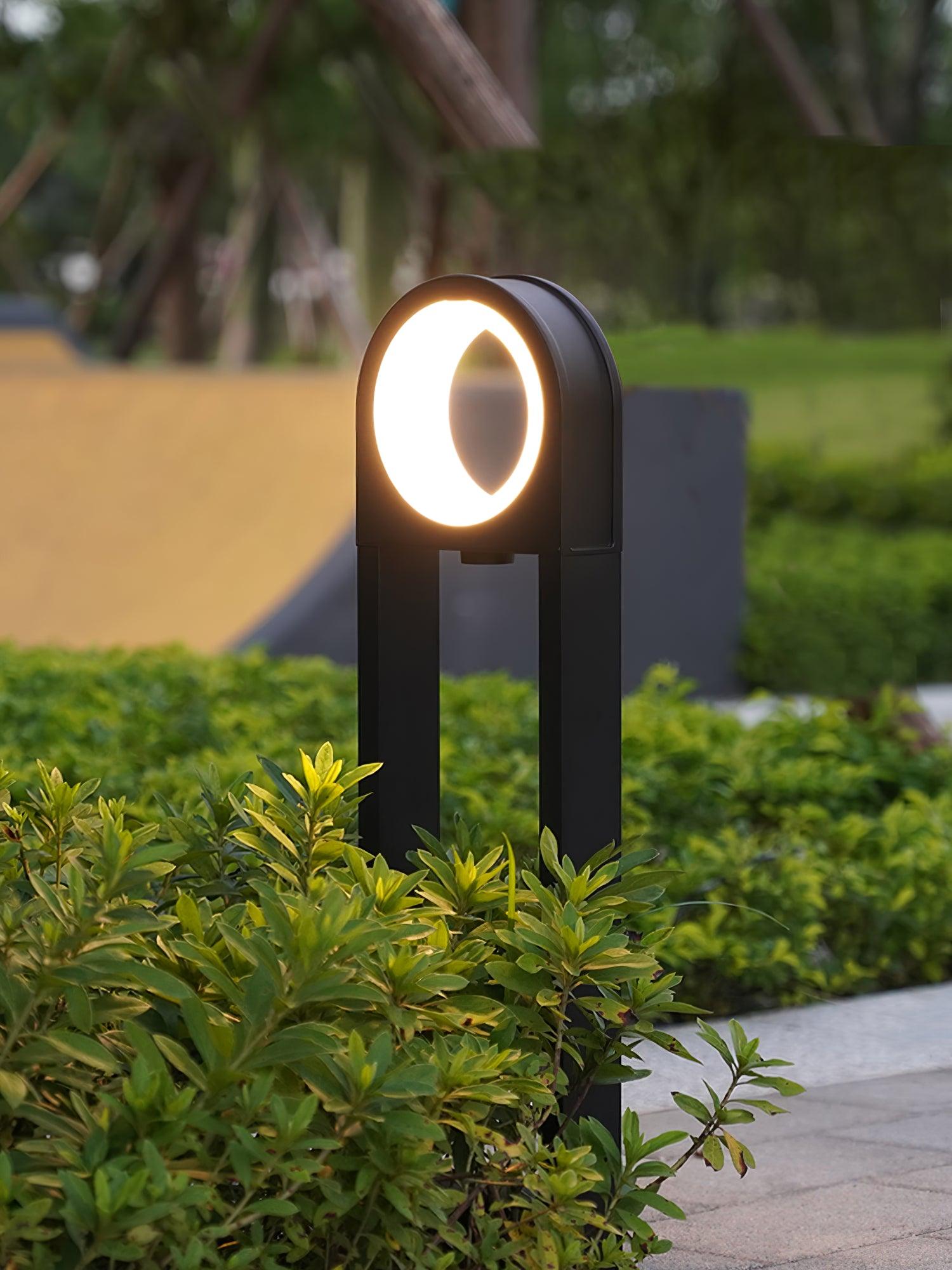 Molde Garden Outdoor Light - Blowlighting