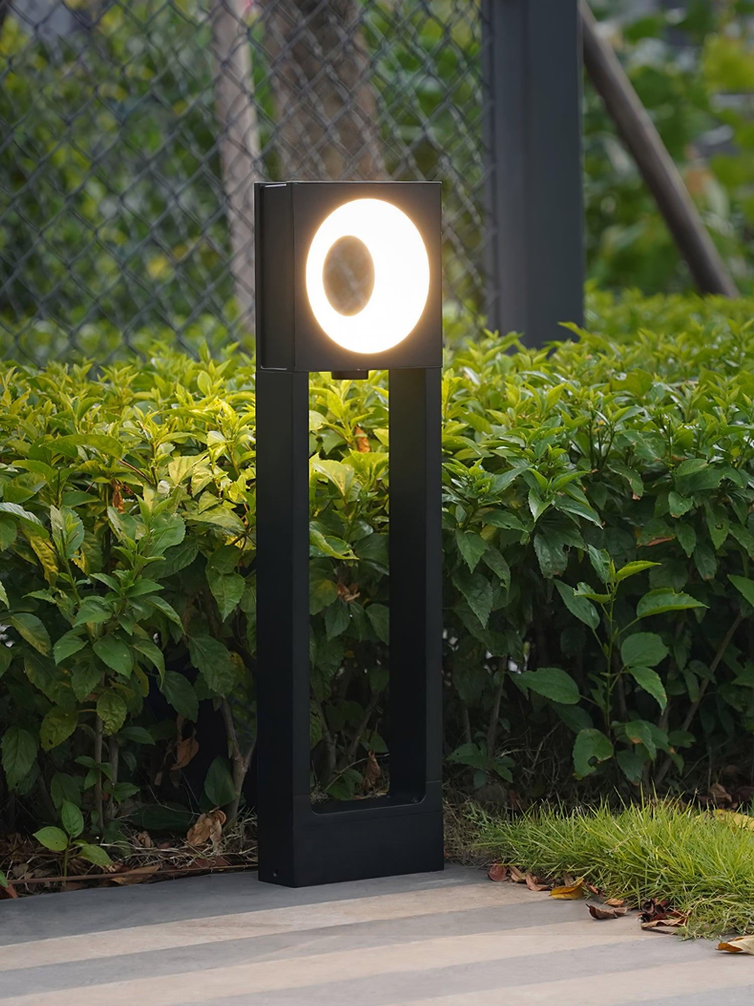 Molde Garden Outdoor Light - Blowlighting
