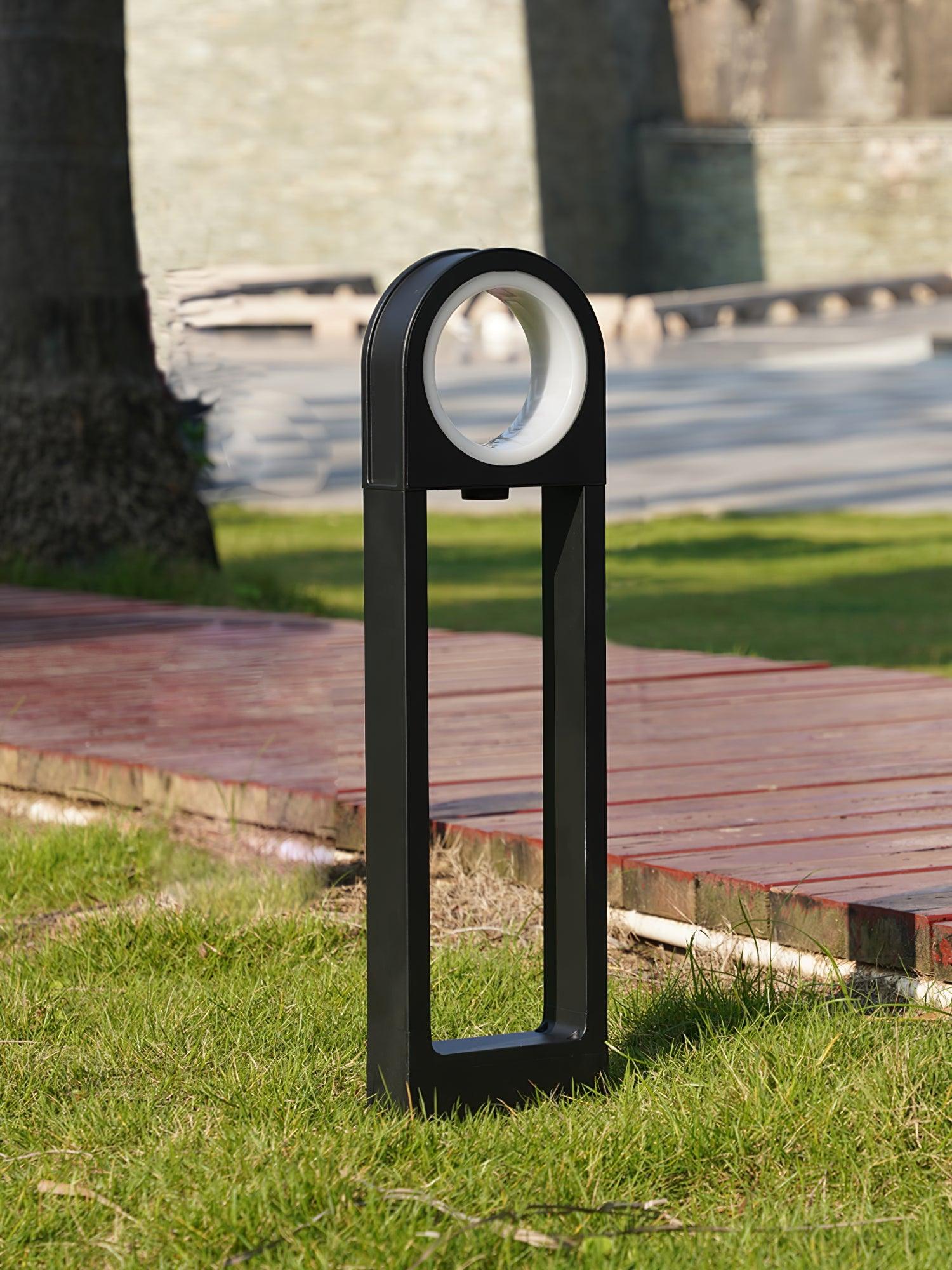 Molde Garden Outdoor Light - Blowlighting