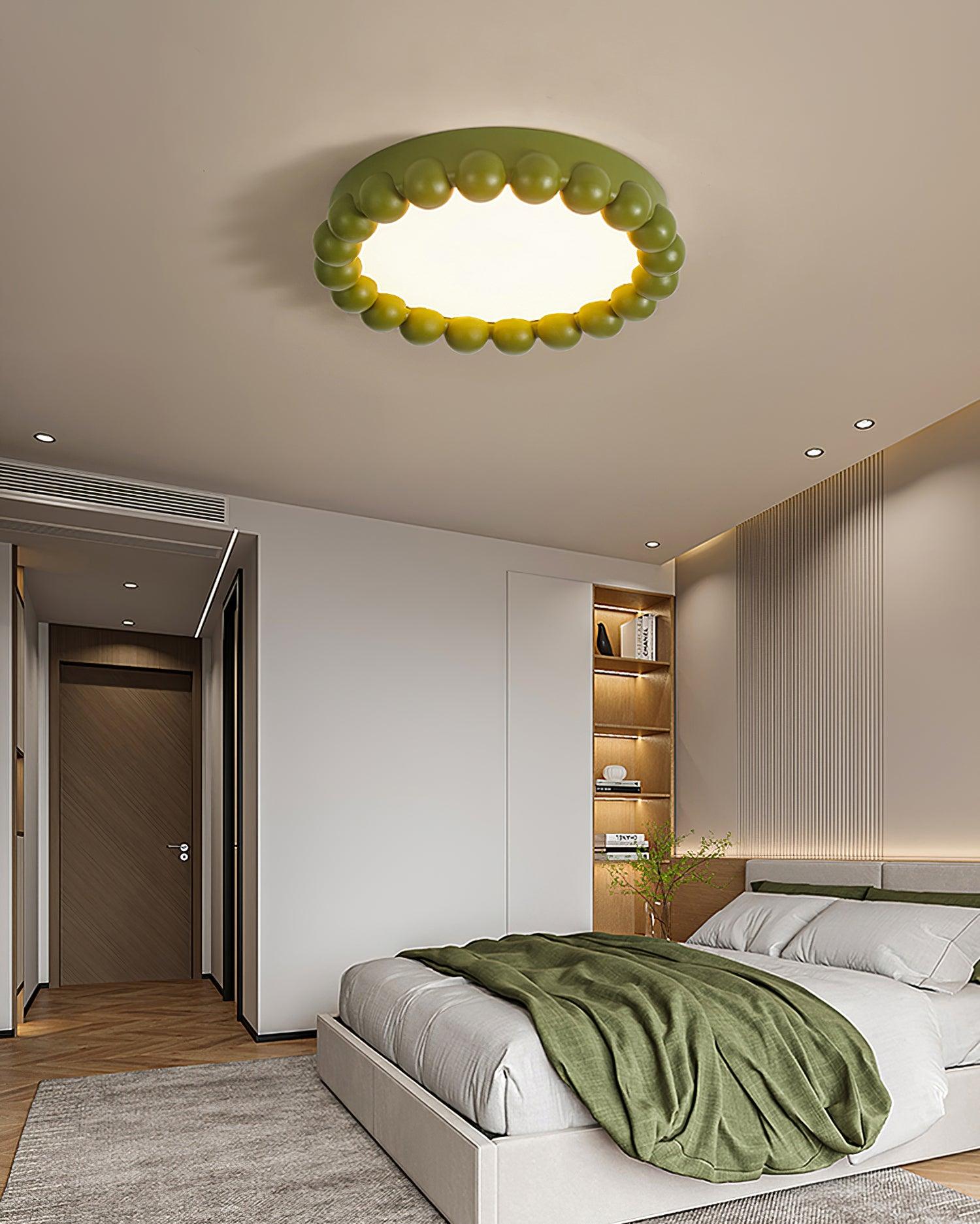 Molina Ceiling Lamp - Blowlighting