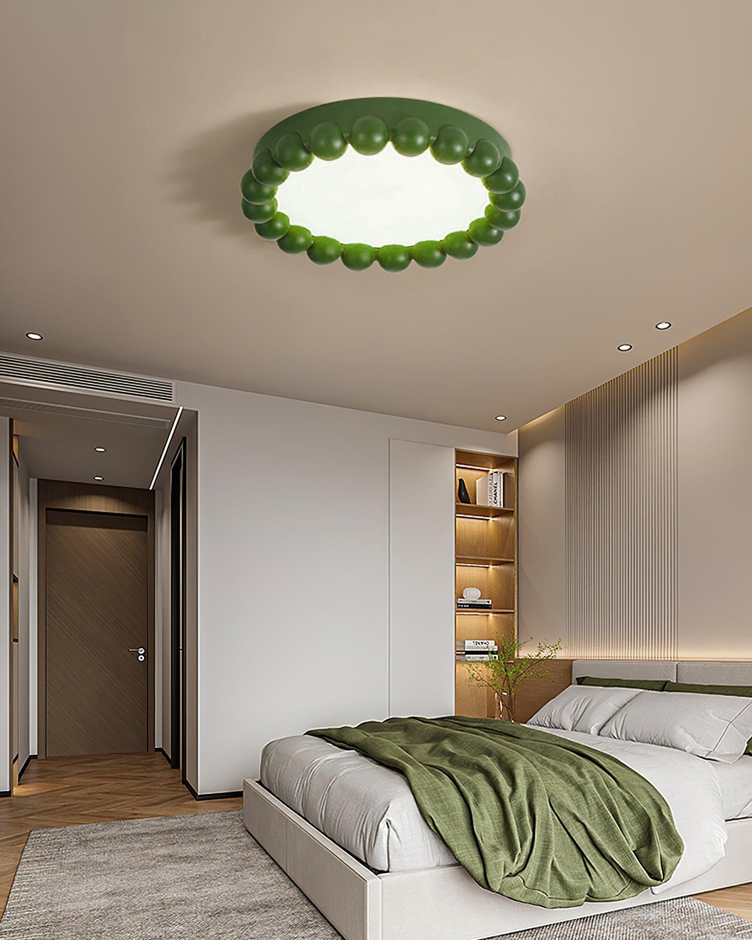 Molina Ceiling Lamp - Blowlighting
