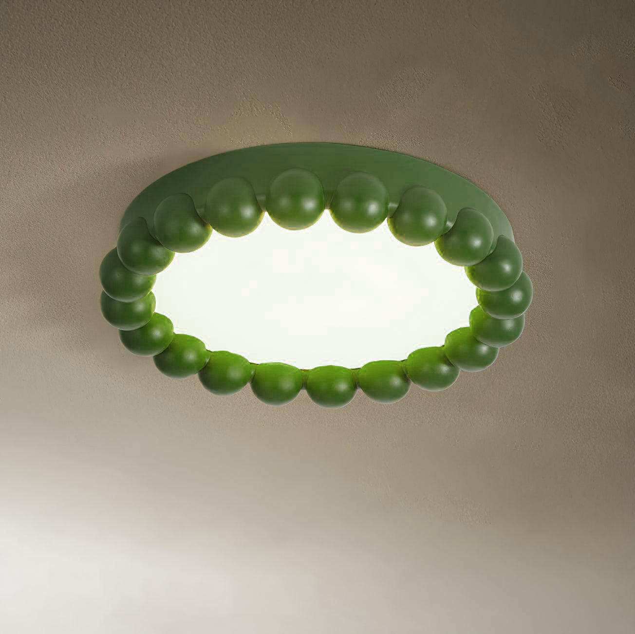 Molina Ceiling Lamp - Blowlighting