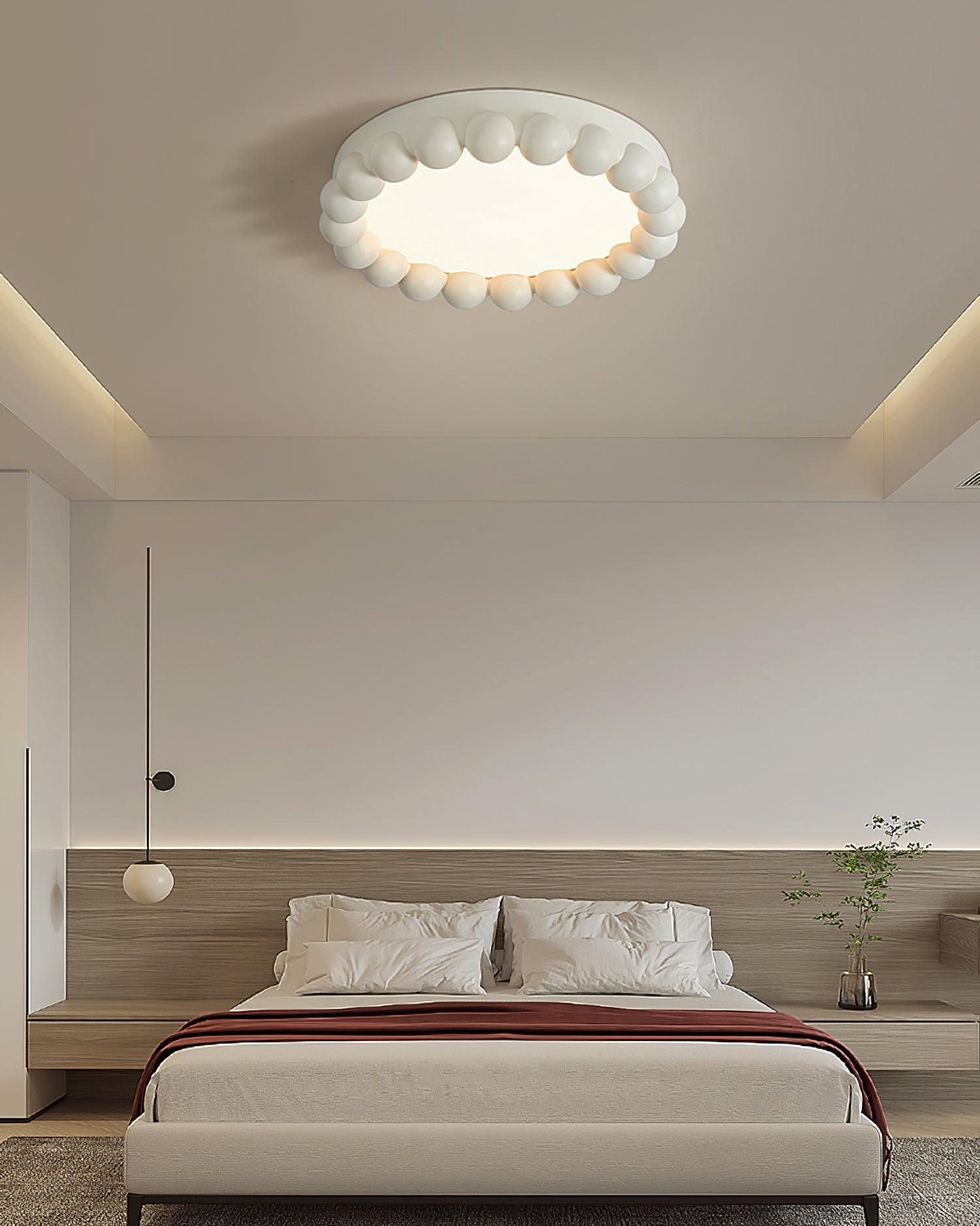 Molina Ceiling Lamp - Blowlighting