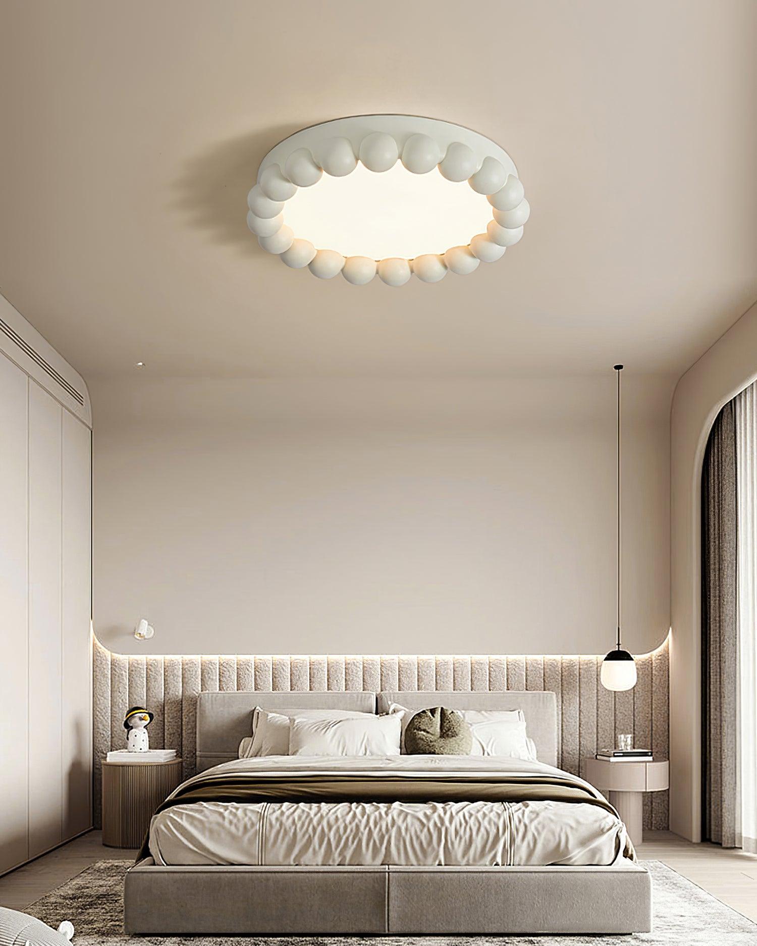 Molina Ceiling Lamp - Blowlighting