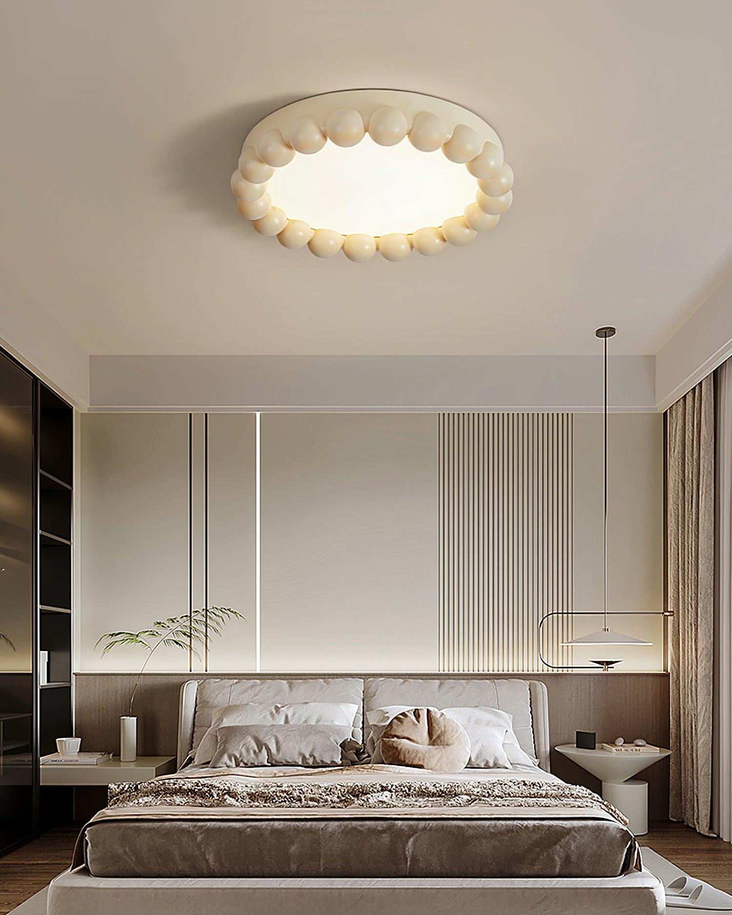 Molina Ceiling Lamp - Blowlighting
