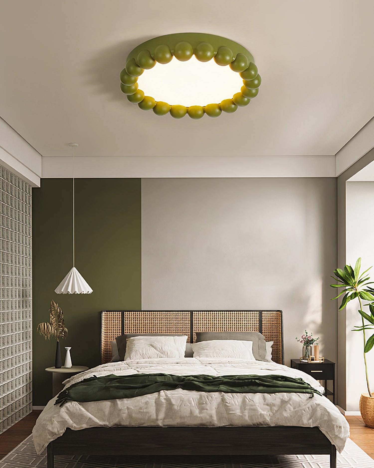 Molina Ceiling Lamp - Blowlighting