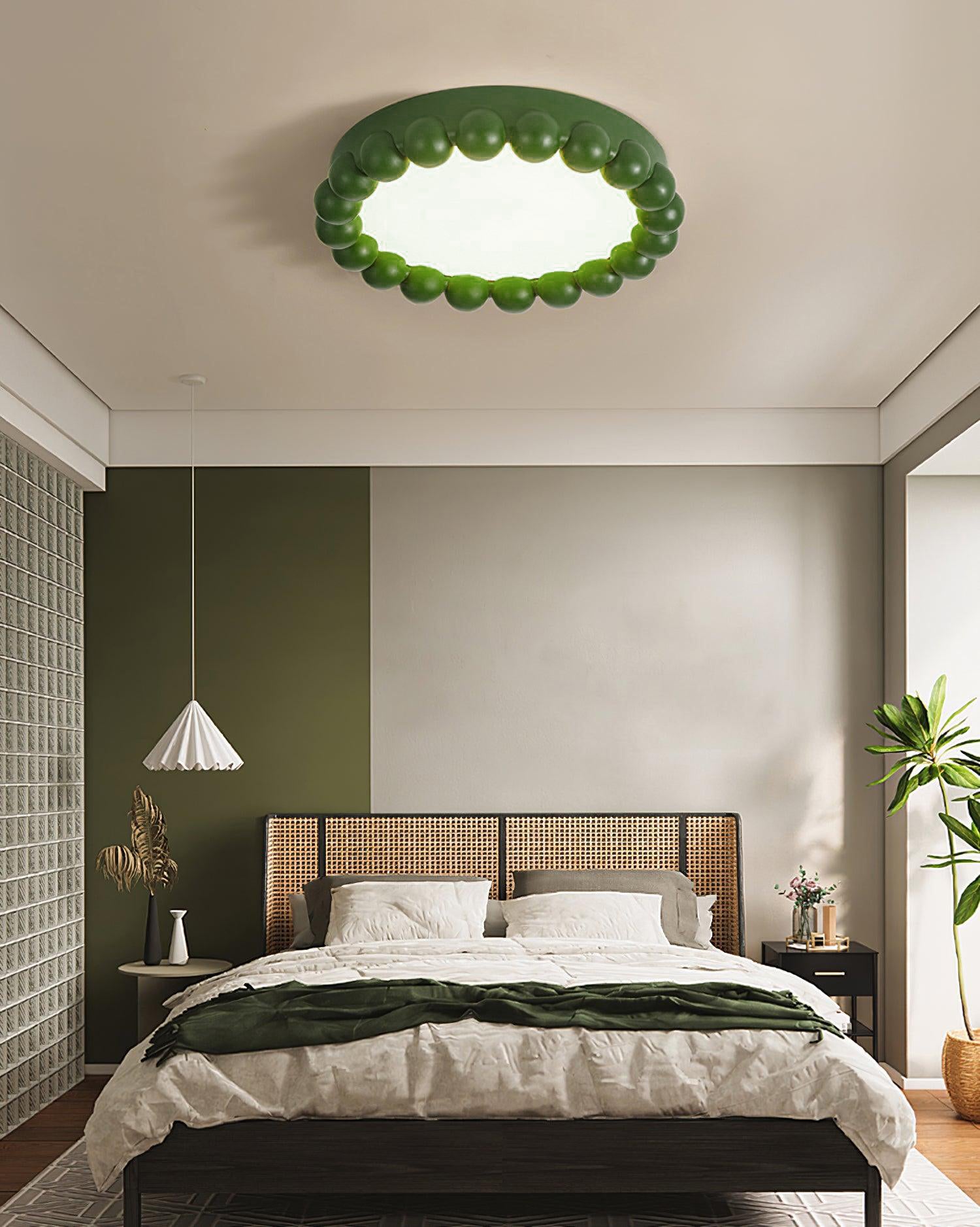 Molina Ceiling Lamp - Blowlighting